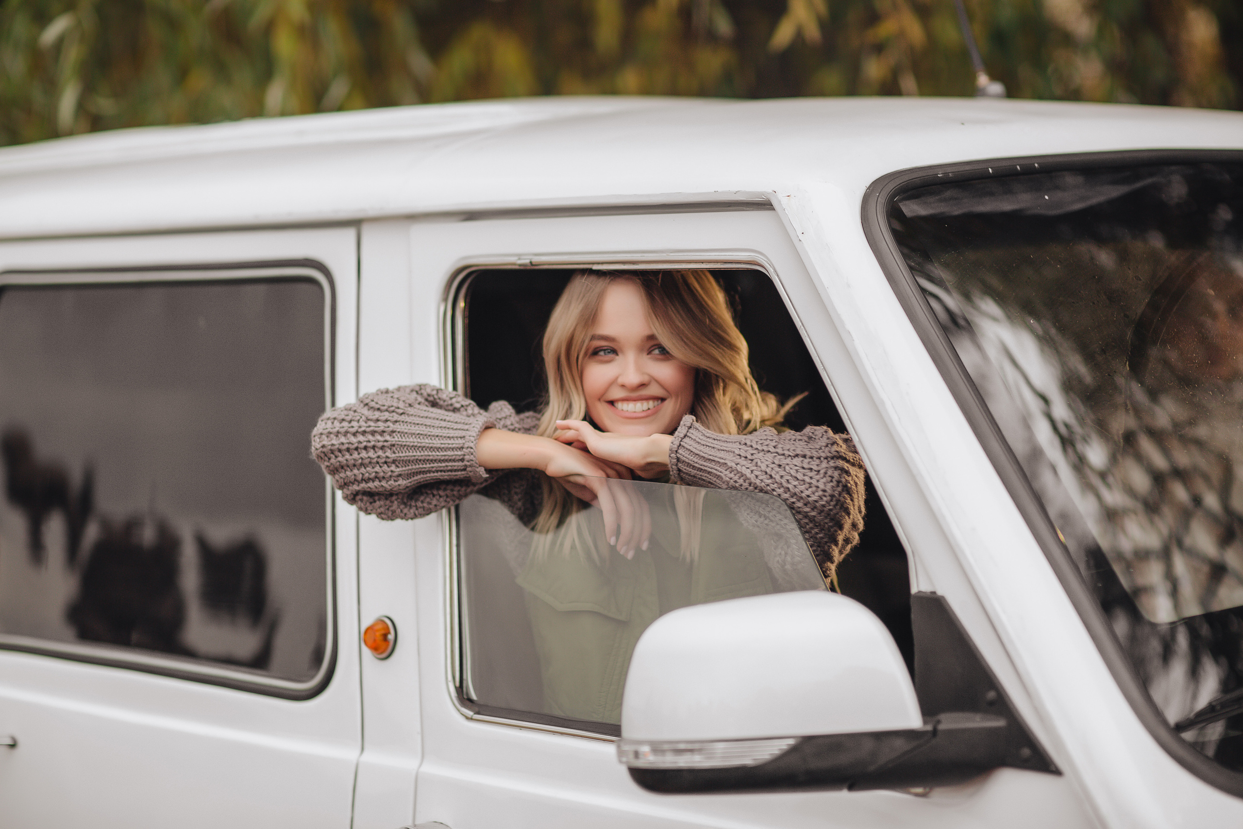 Осенняя лавстори. Идея для осенней фотосессии. Фотограф в Нижнем Новгороде Нестерова Кристина