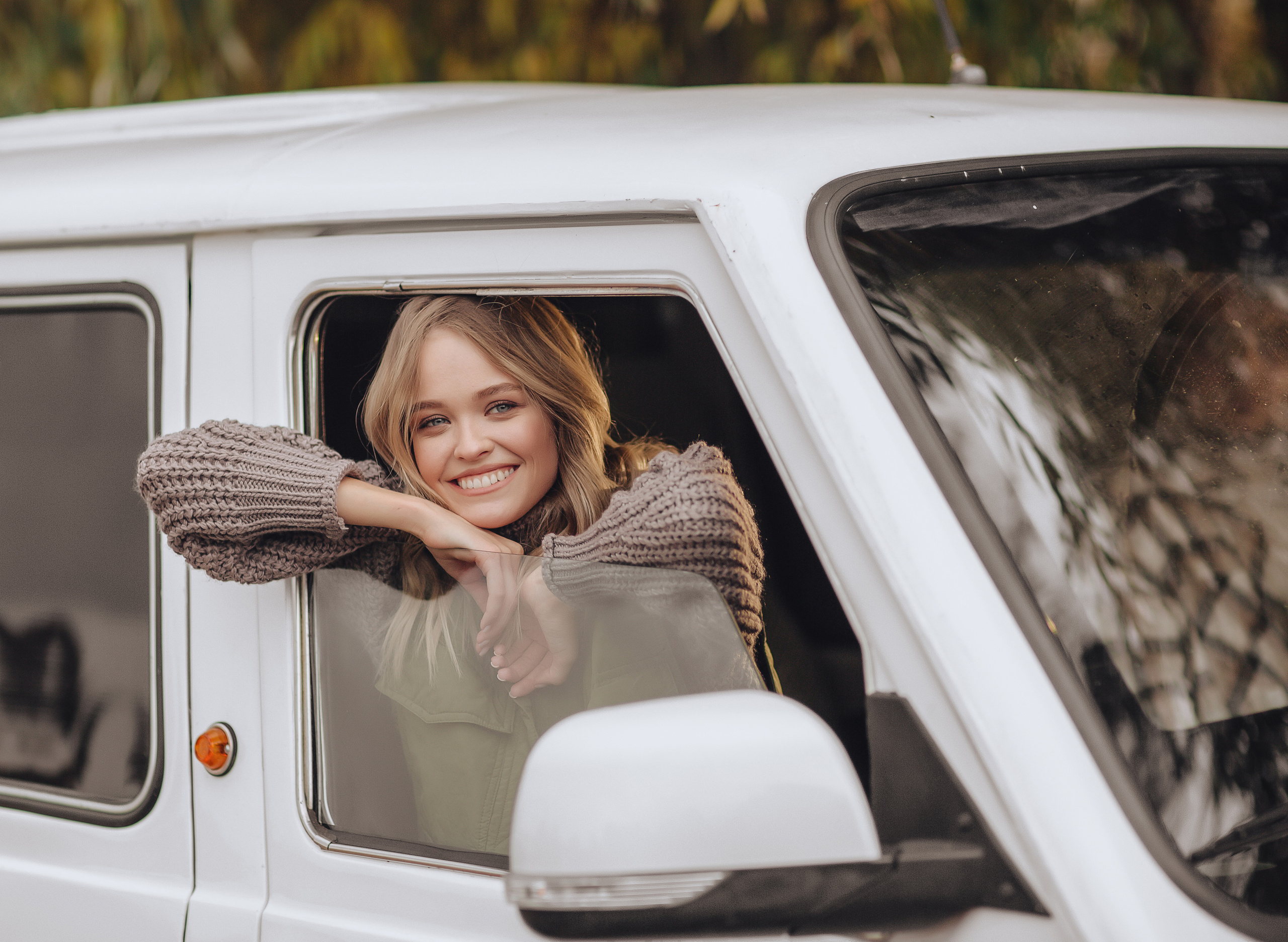 Осенняя лавстори. Идея для осенней фотосессии. Фотограф в Нижнем Новгороде Нестерова Кристина