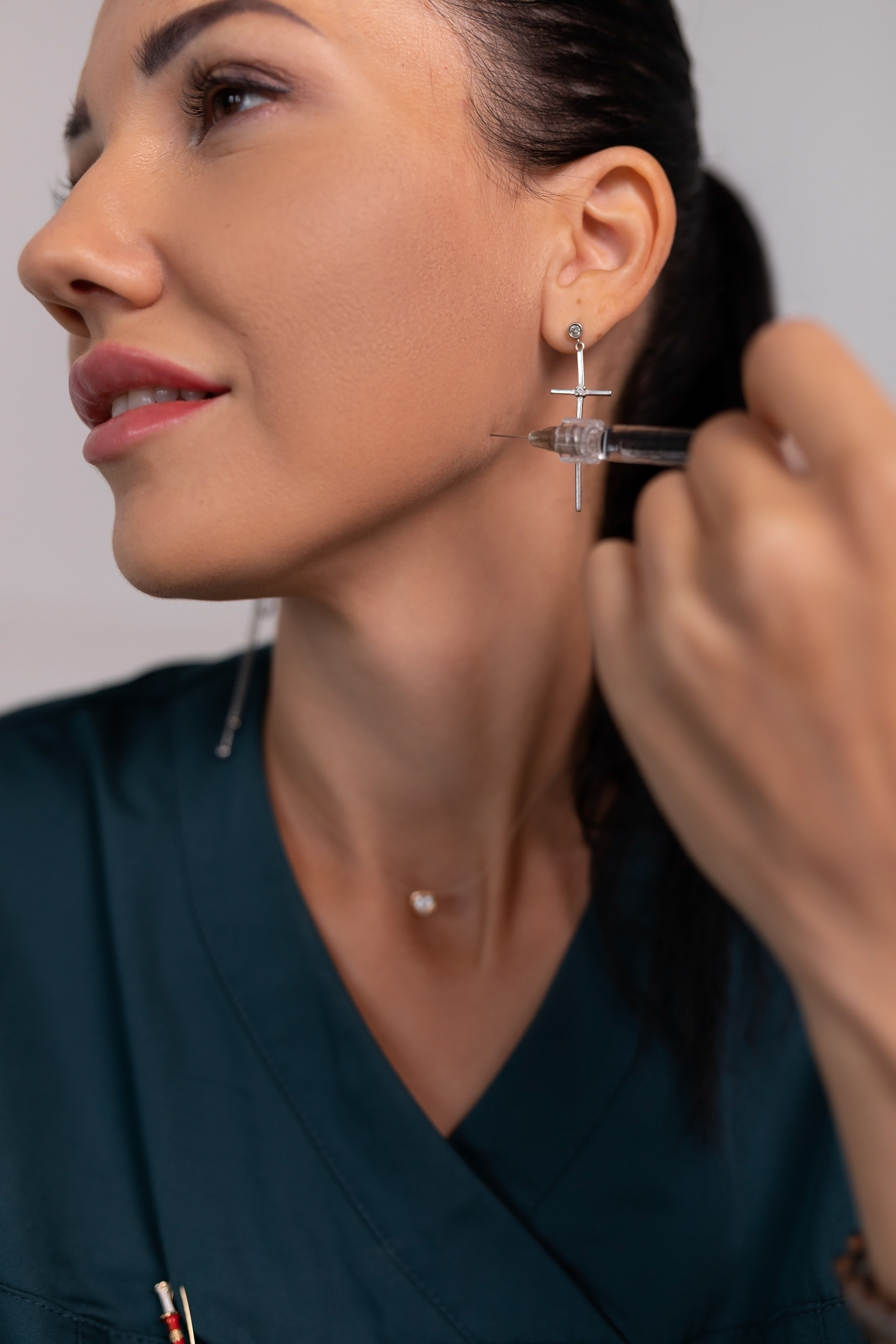 Надежда. Главная