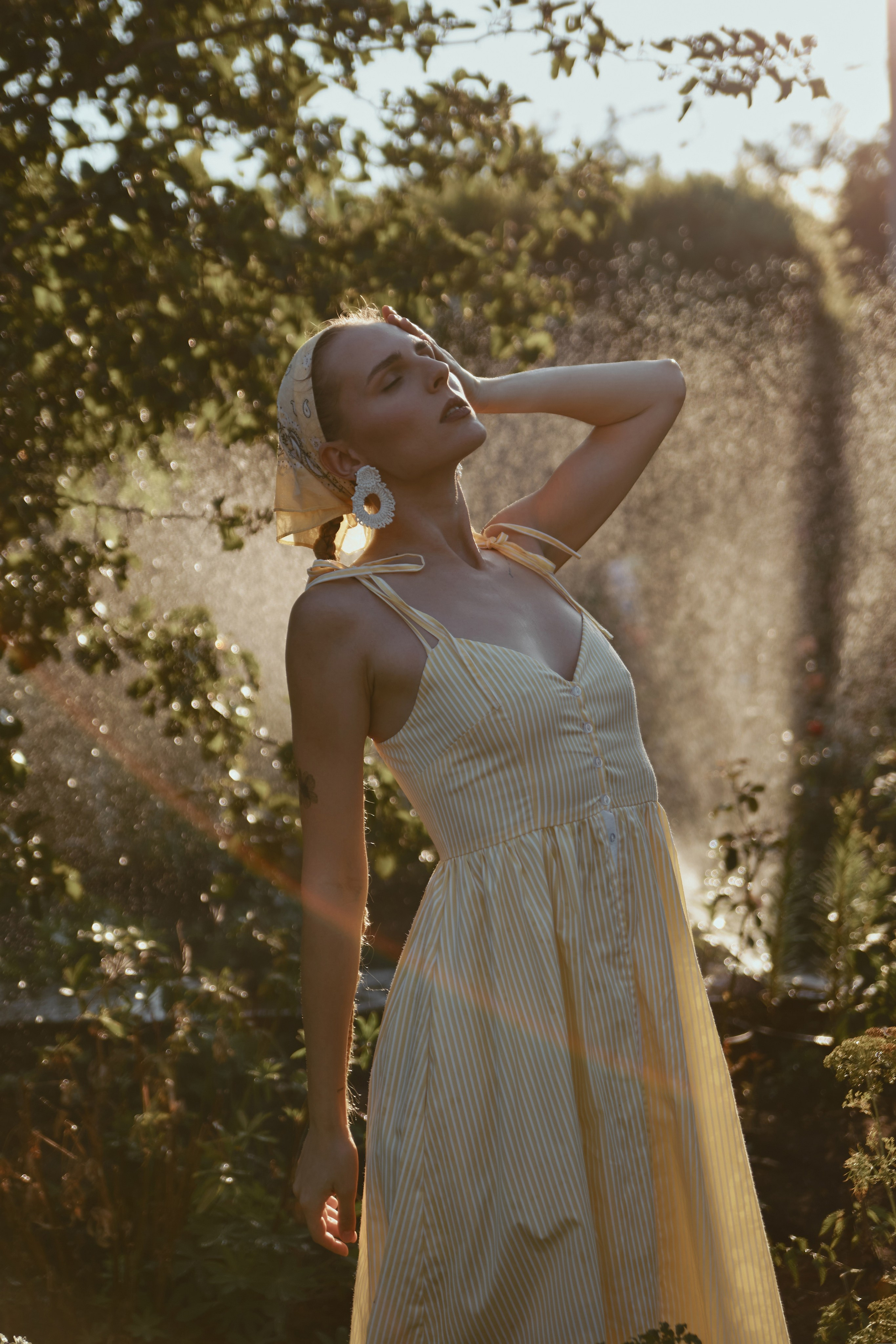 30|07|23. Анастасия Марунич | Блогер | Ставрополь