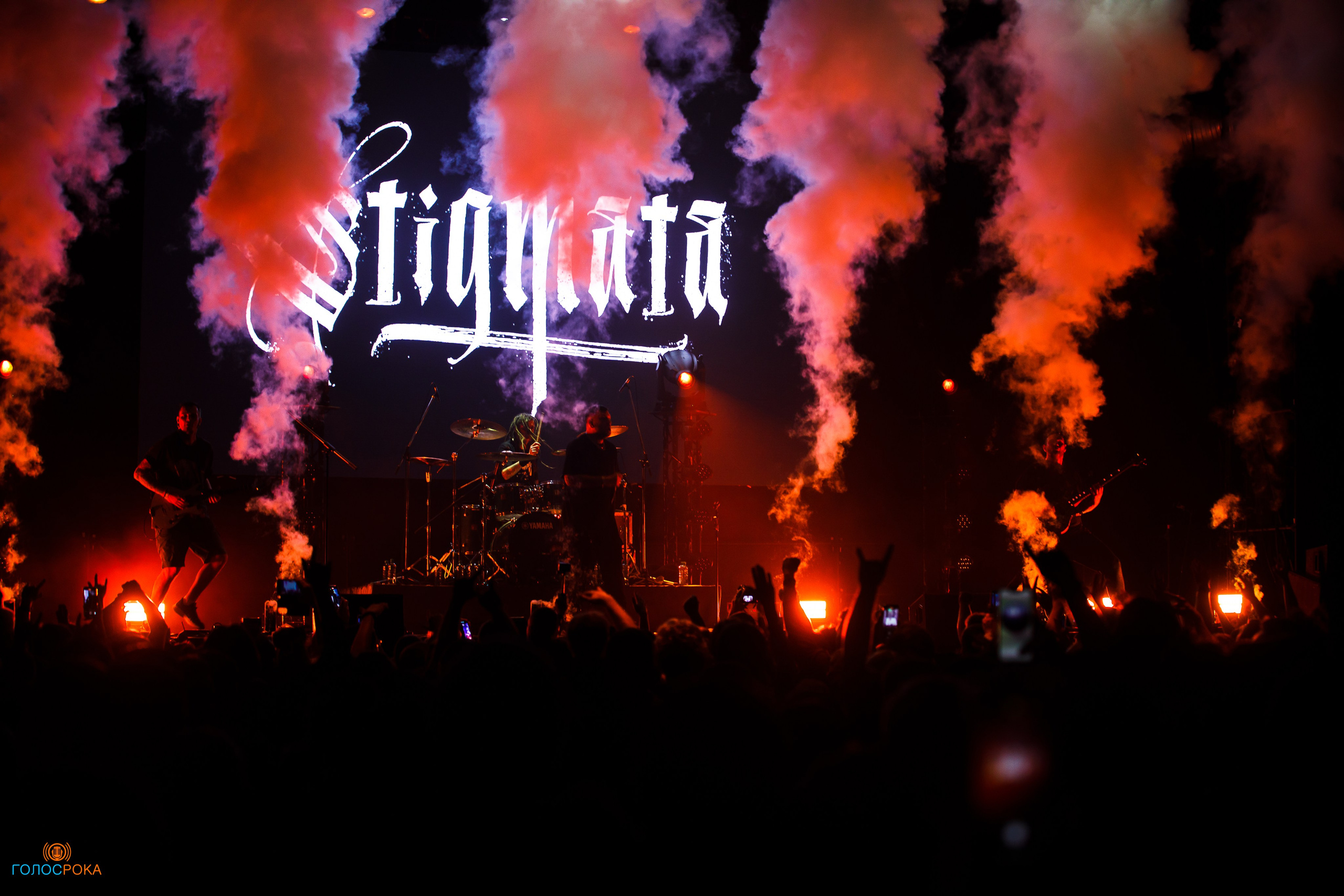 Stigmata / 19.11.2023 / 1930 Moscow. Репортажный и портретный фотограф Русакова Жанна