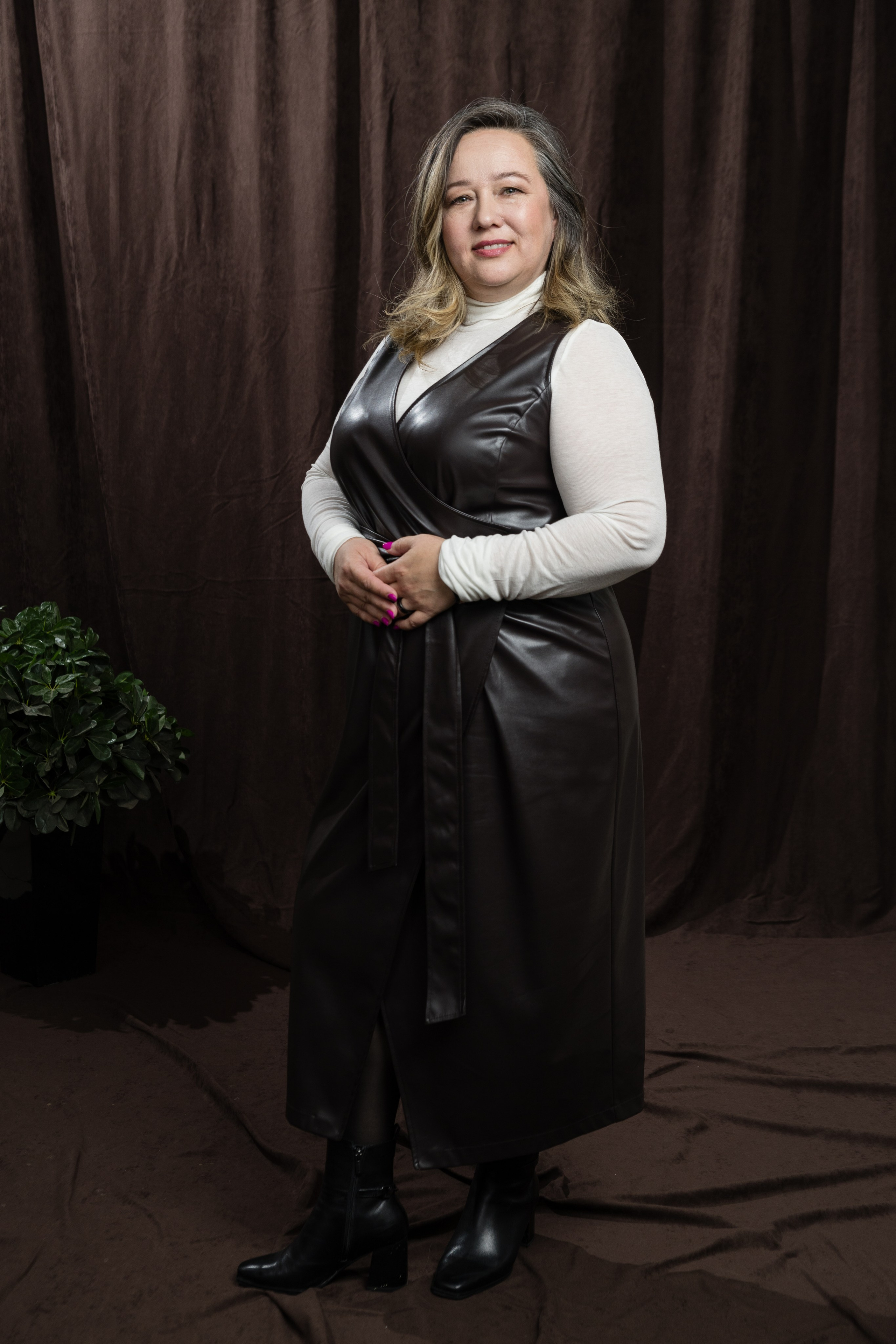 Династии Сибагро. Контент для бизнеса в Екатеринбурге Полдень Медиа