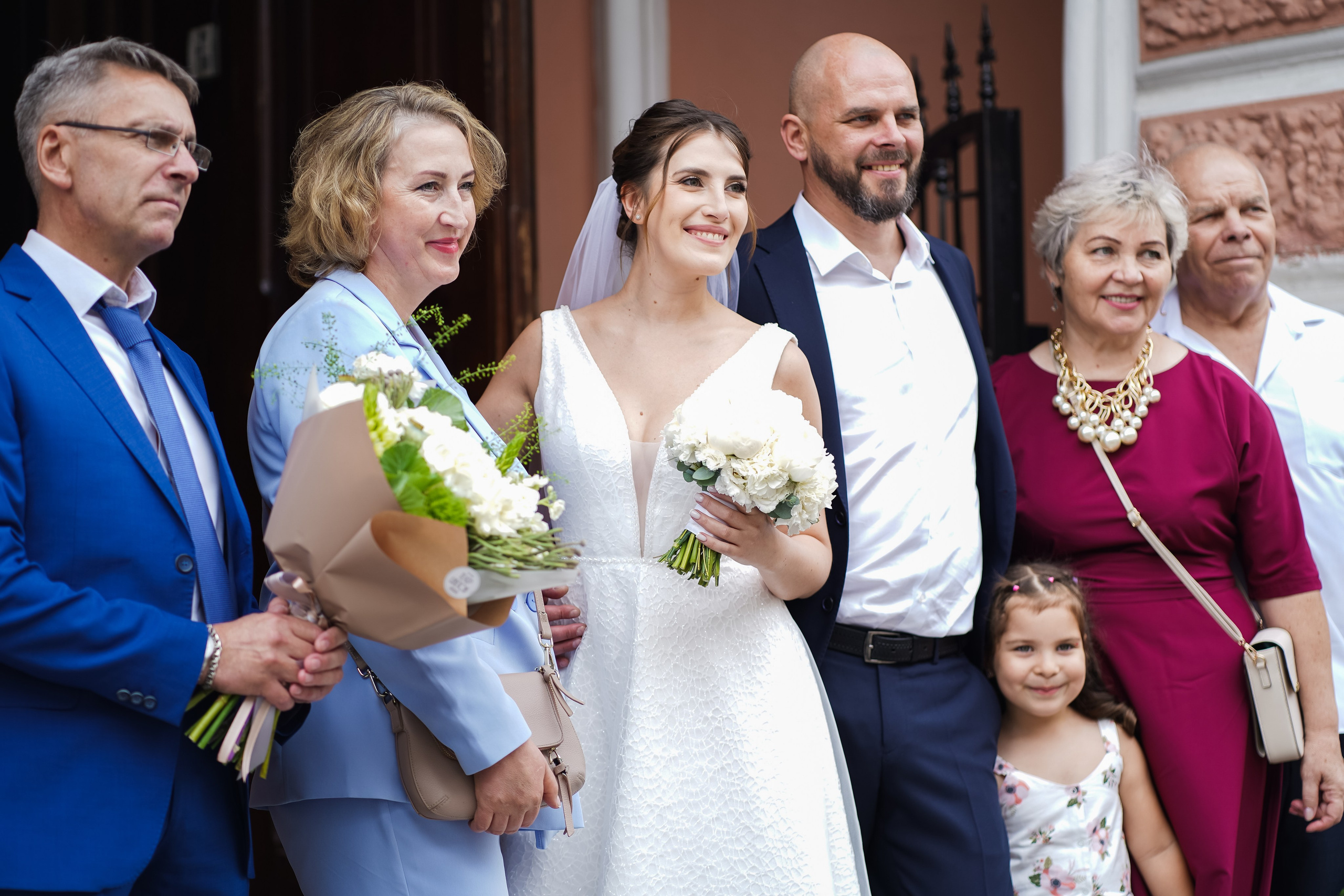 Александр и Наталья. Семейный и детский фотограф в Москве (Тинао) Галкина Алевтина