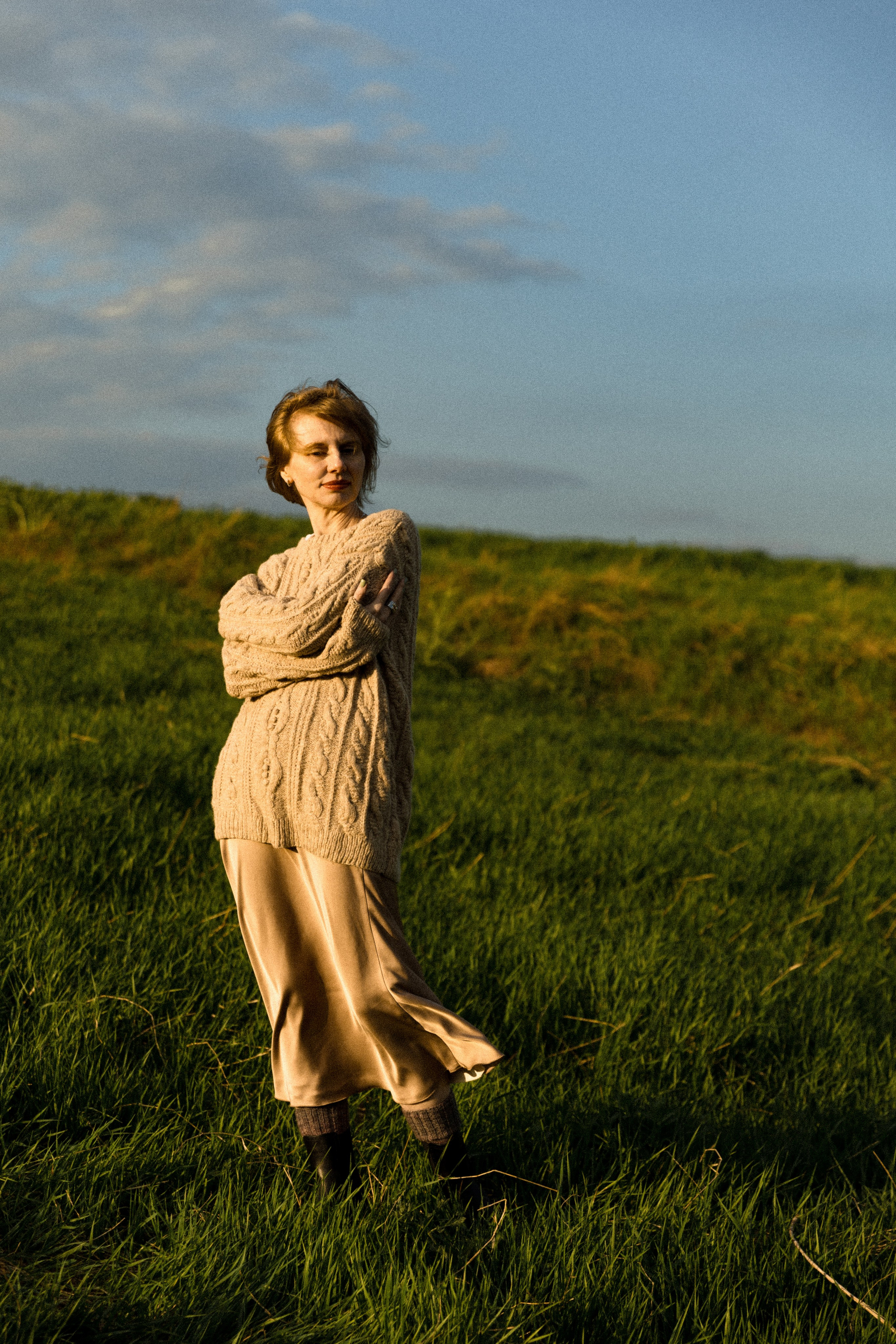 Семейная съемка в Ботаническом саду. Свадебный фотограф Бакрымова Валентина