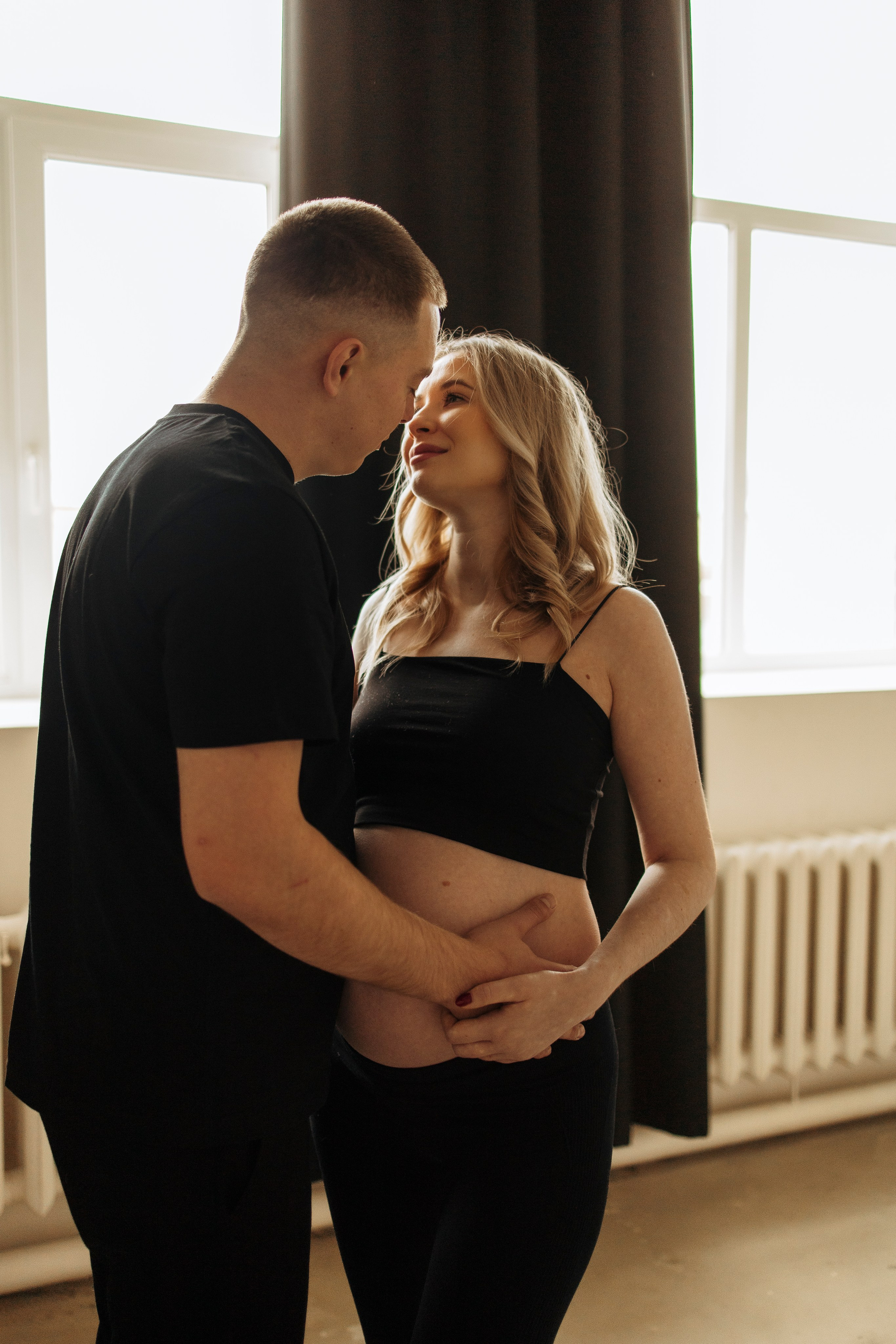 Беременность. Главная