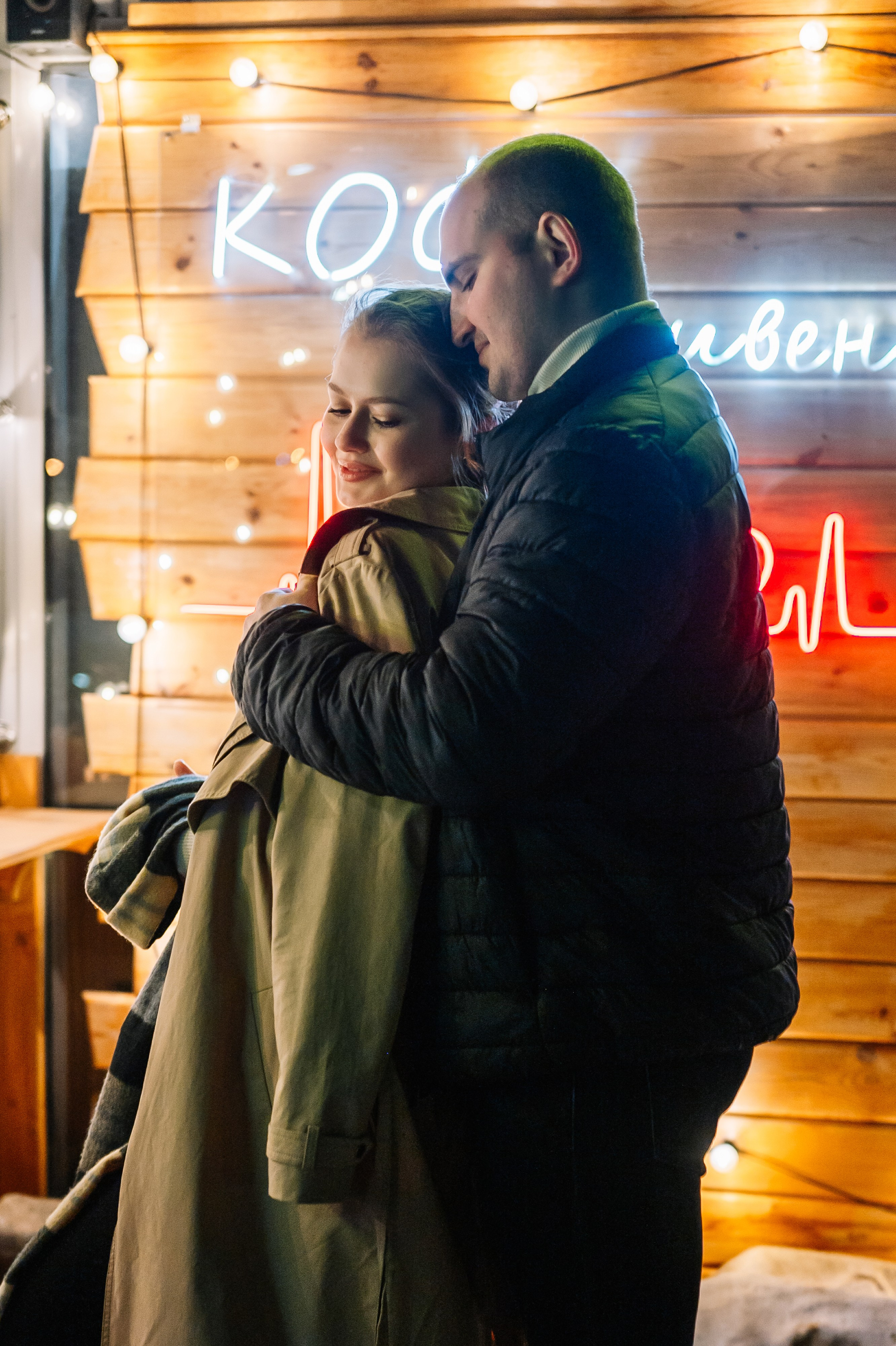 Love story. Фотограф Красногвардейское Ставропольский край Белякевич Елена