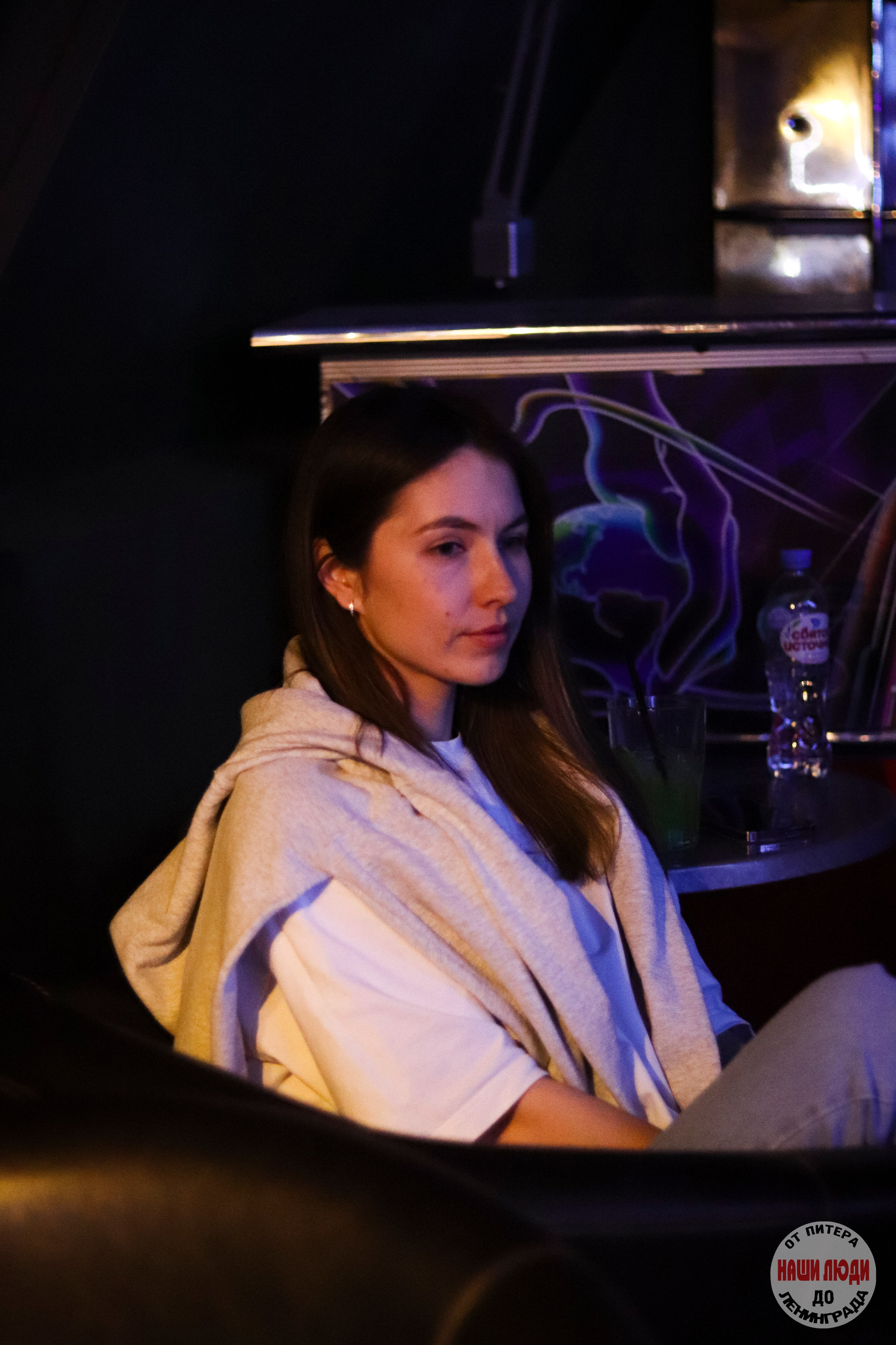 Мани Хани. Ивентный фотограф в Санкт-Петербурге Олег Комков