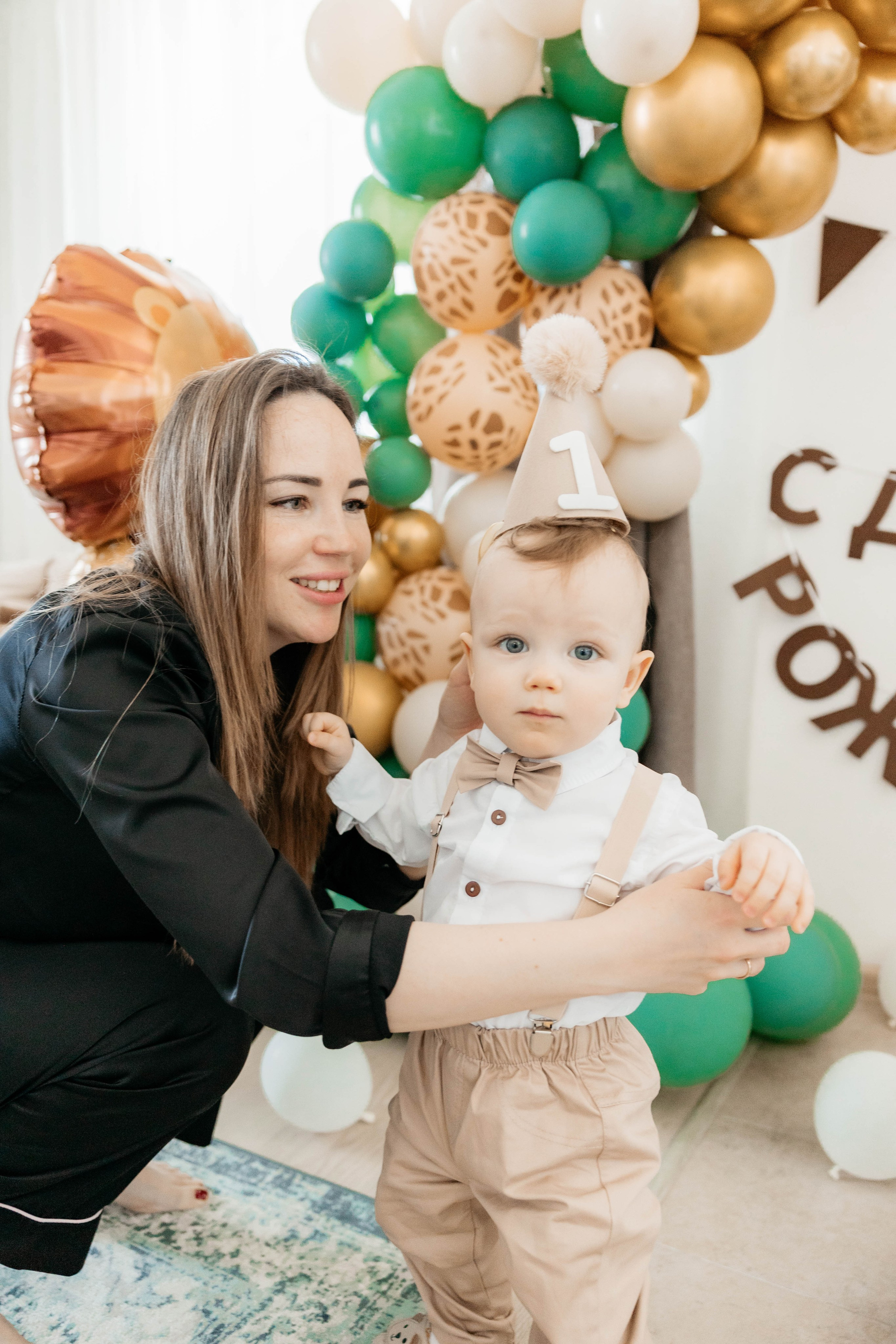 Лев. 2024 г. Персональный фотограф Катерина Литвинова