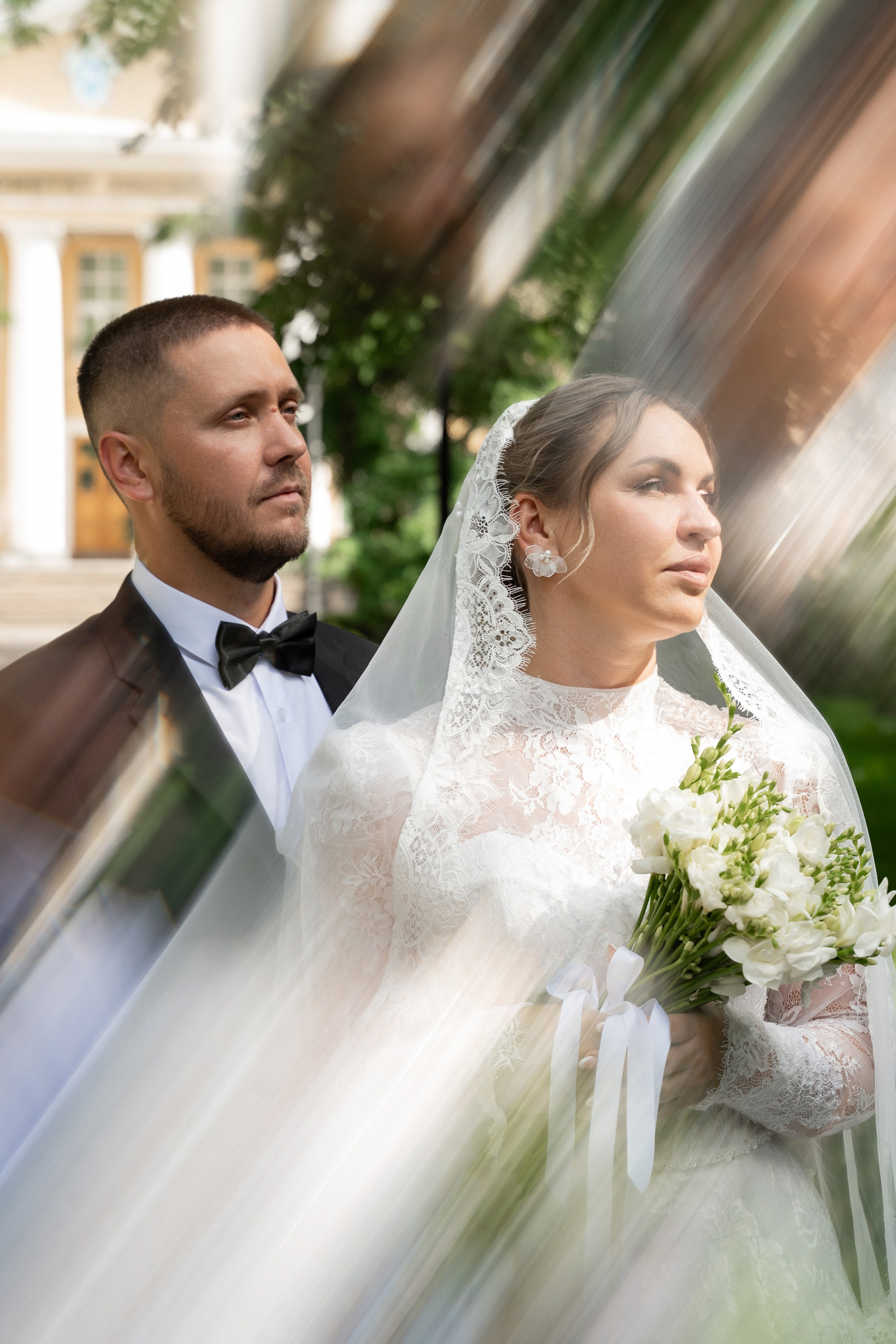 Свадьба Владимира и Ирины. Фотограф видеомейкер Дарья Новикова