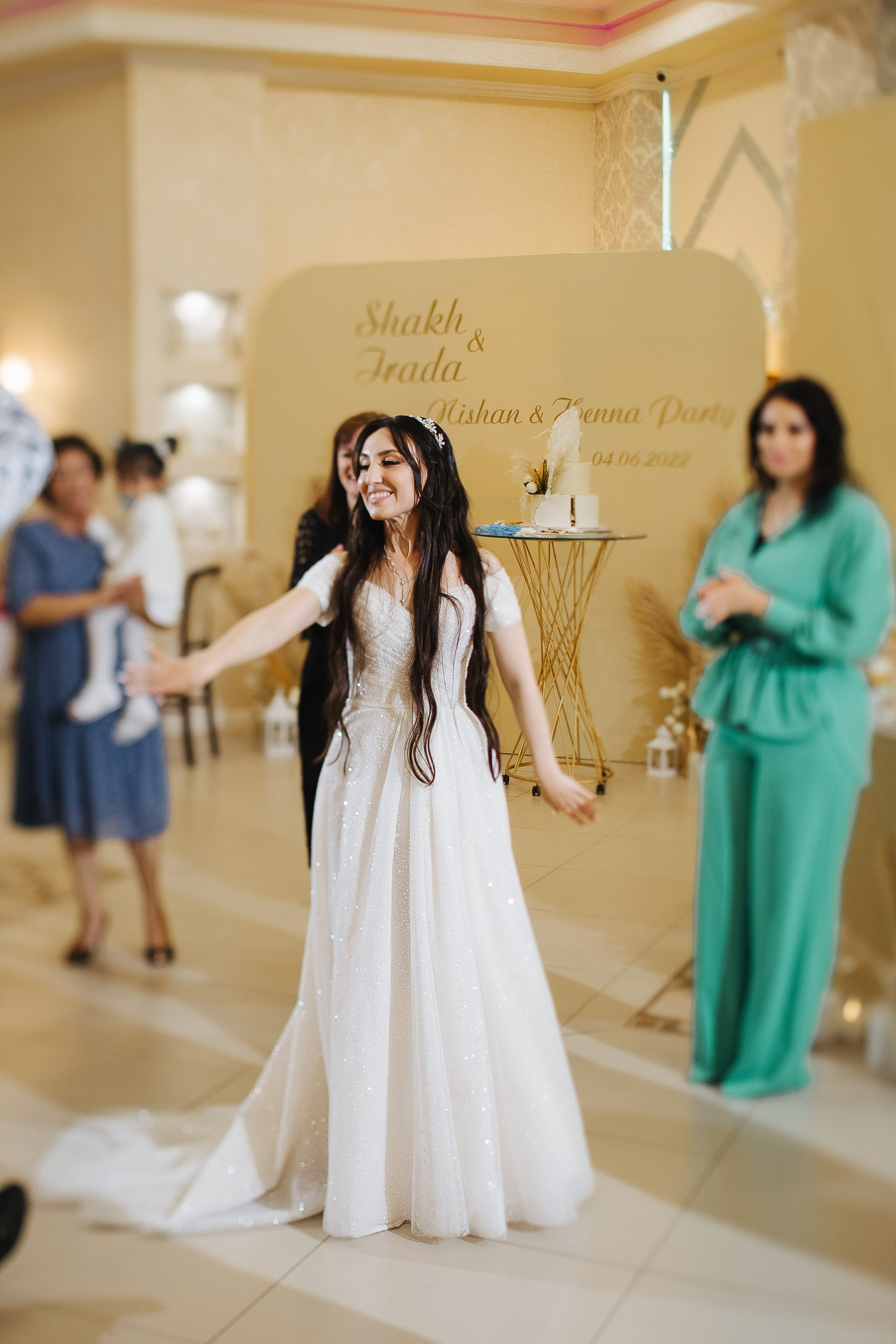 Шах и Ирада. Фотограф в Красноярске Надежда Воскресенская