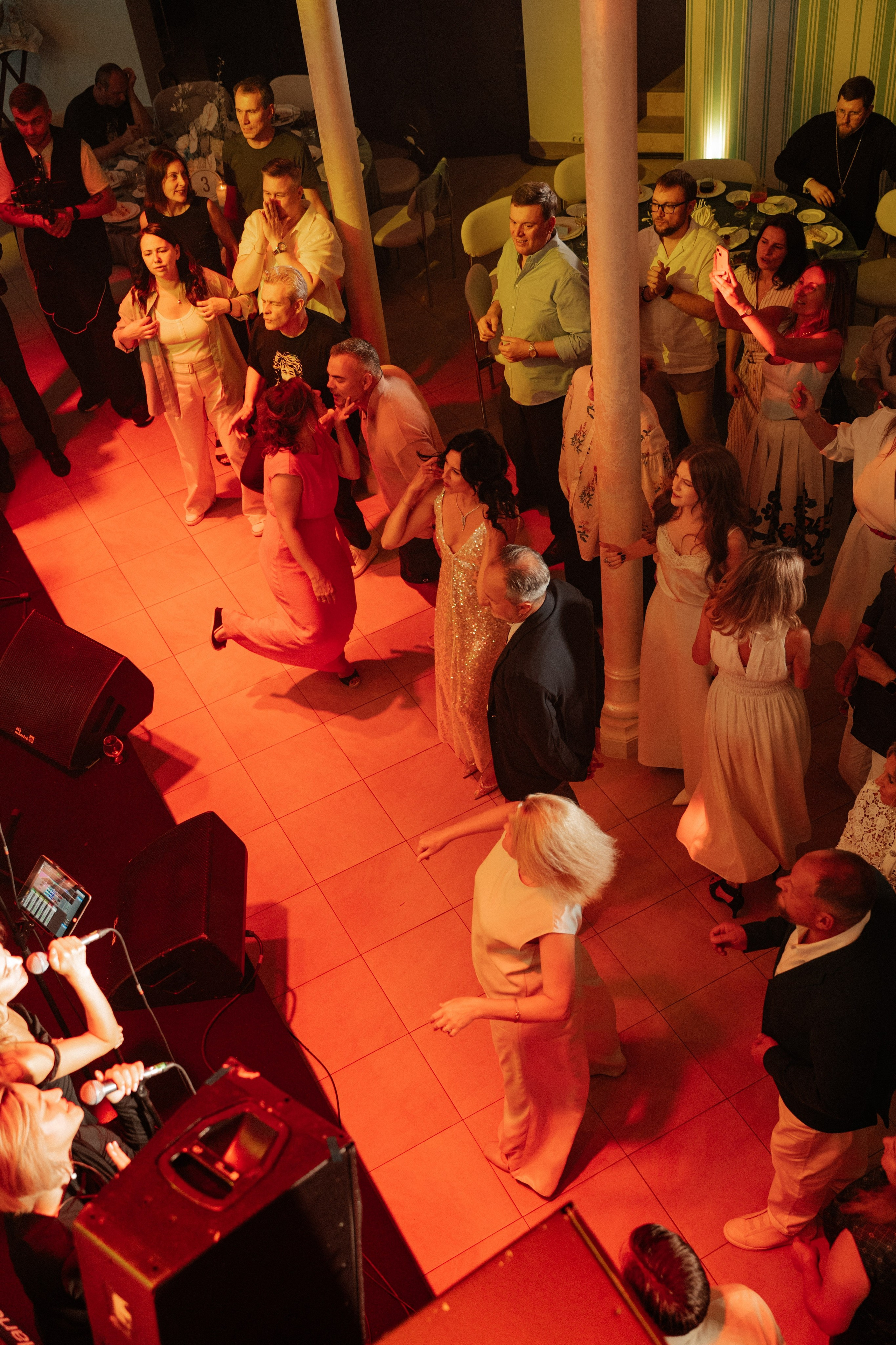 Где любовь, там жизнь!. Свадебный фотограф Москва Александра Аверкова