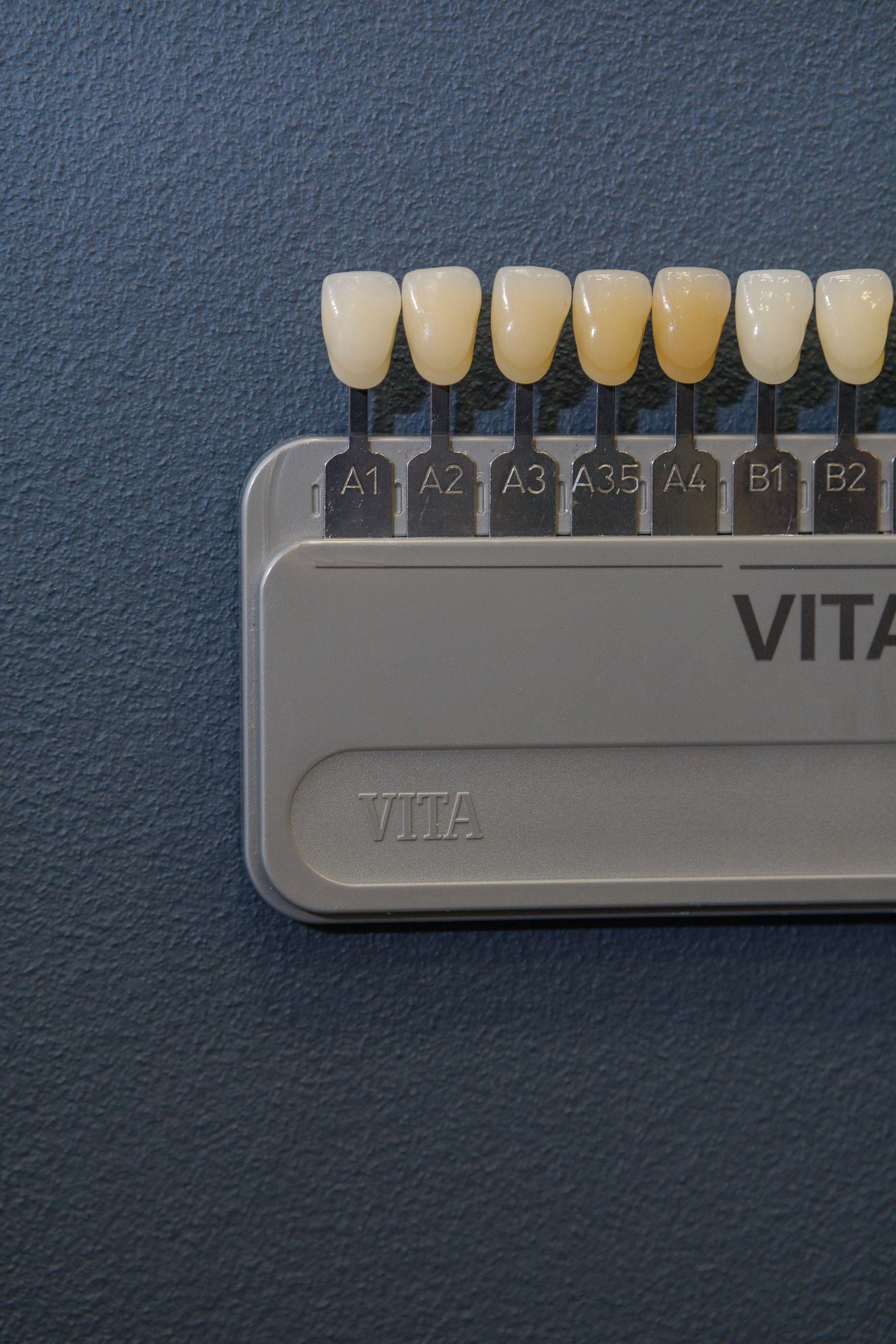 Стоматология. Фотограф Краснодар Станислав Крайнов