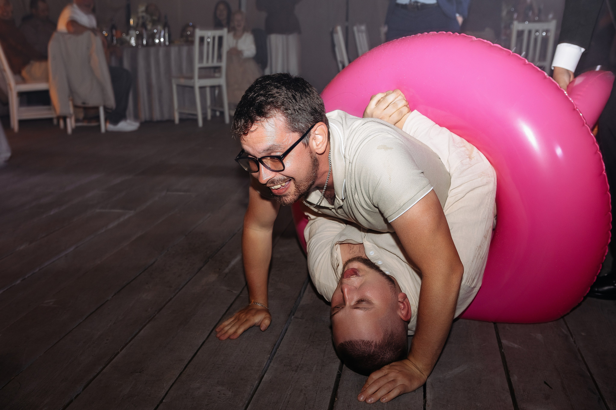 A&O. Фотограф Алексей Миронов