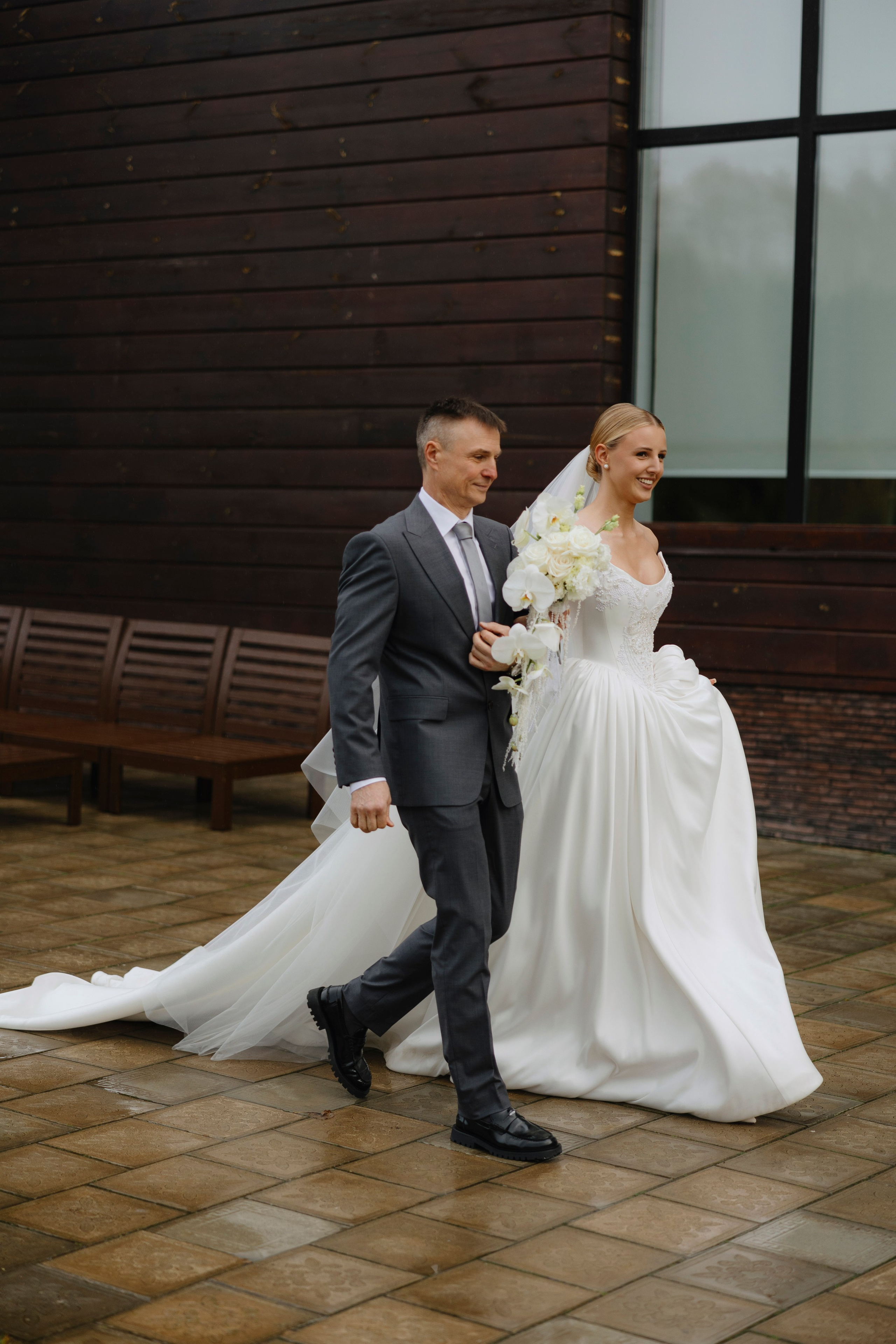 Сергей и Юля | 2025. Wedding photographer Lithuania Poland Latvia Germany