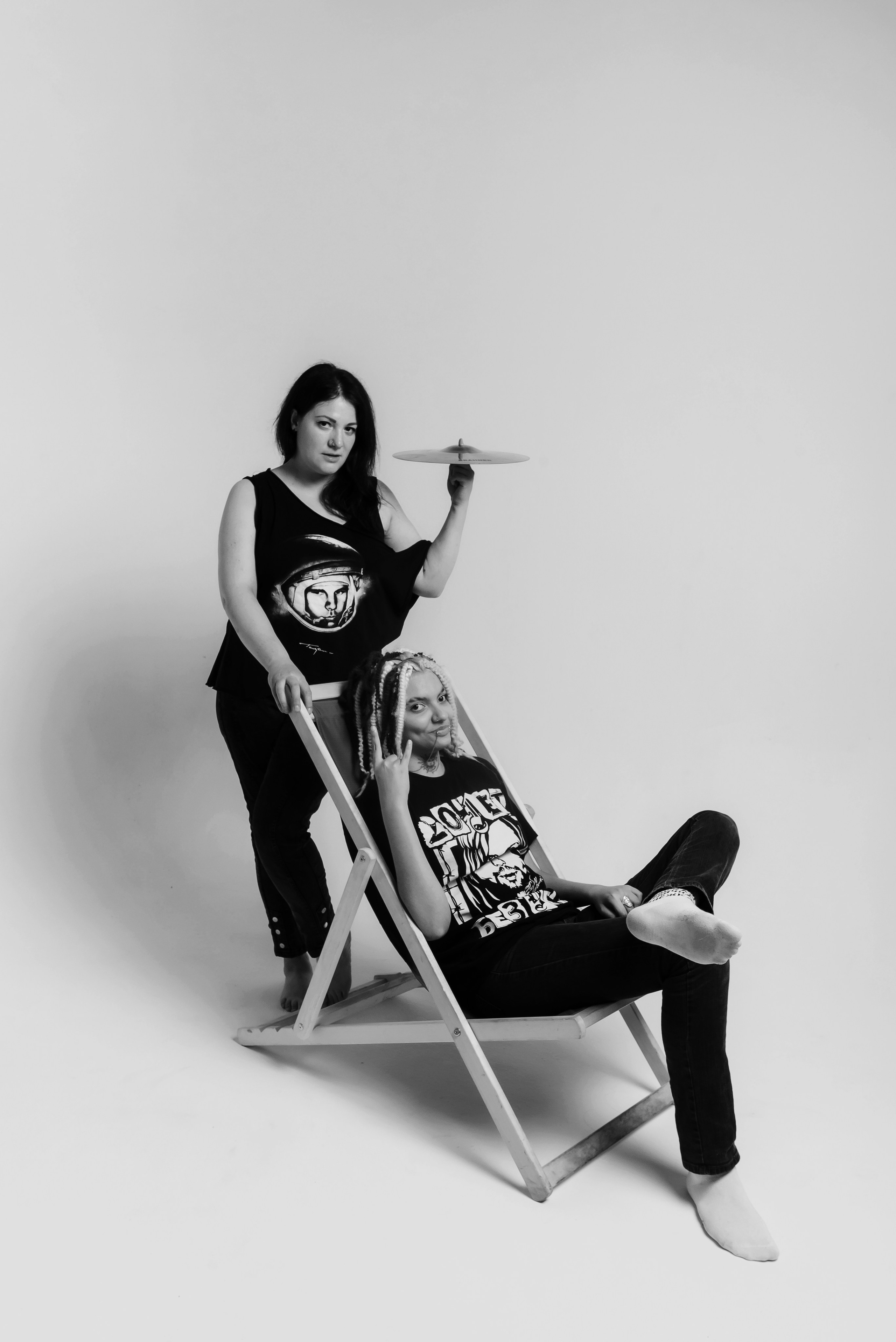 Рок. Фотограф Карина Шарова Москва