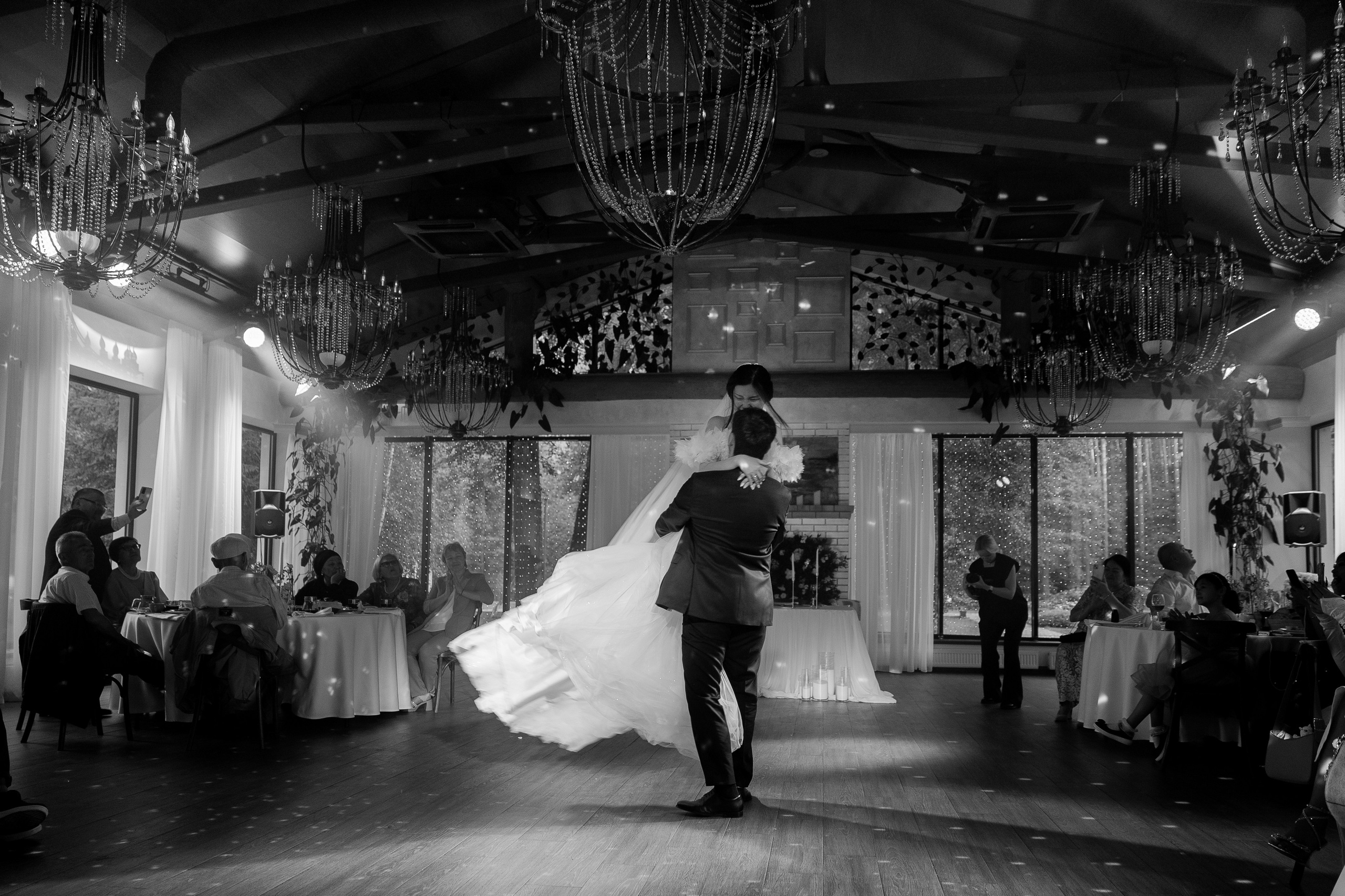 G & B. Свадебный фотограф Ефимова Ольга