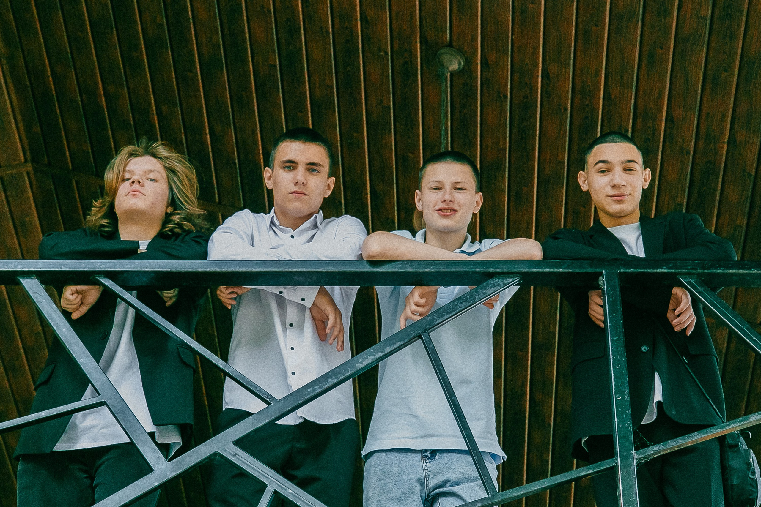 Выпускной в Zima&leto park. Семейный и школьный фотограф в Тюмени Елена Бузиновская