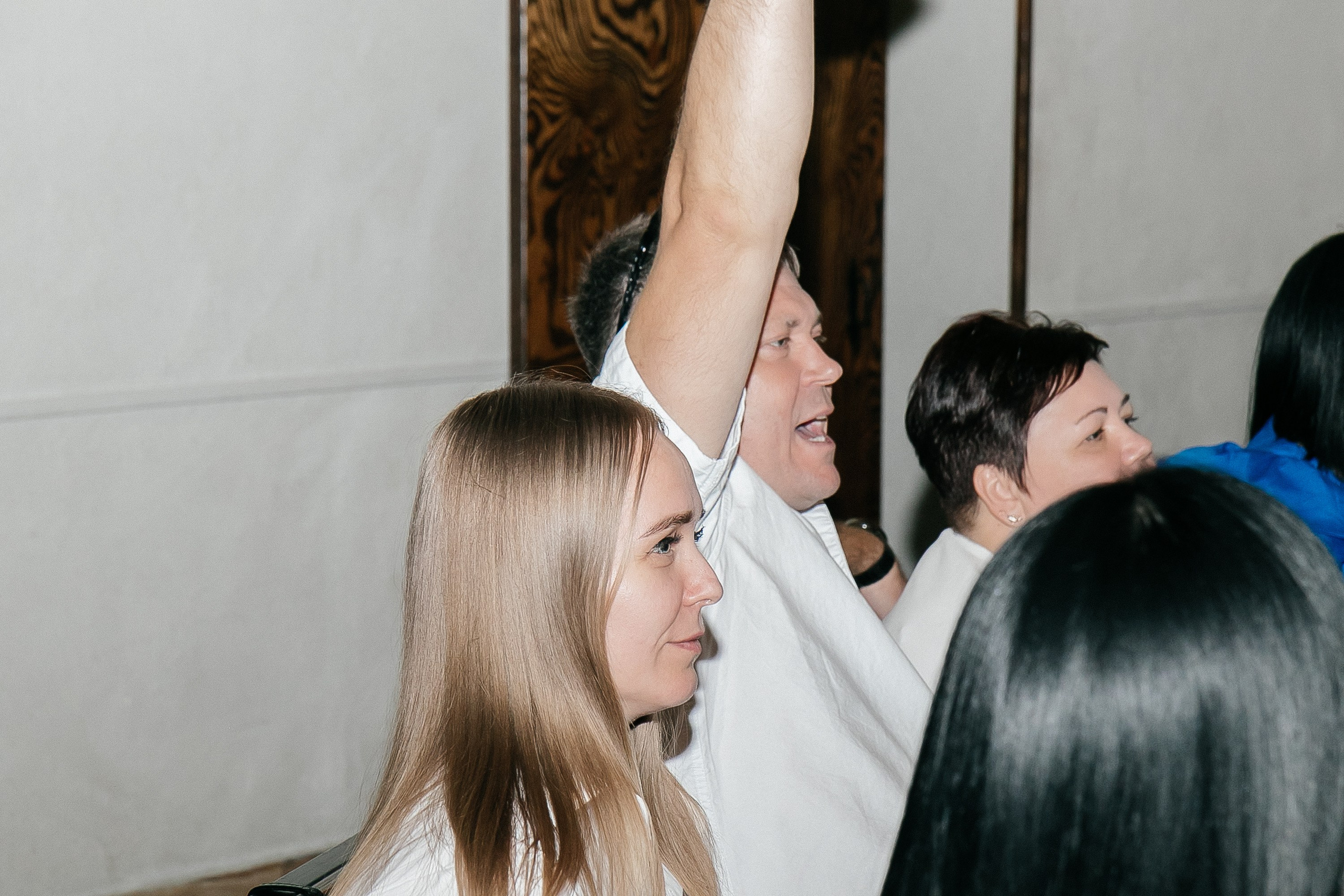 Выпускной в Zima&leto park. Семейный и школьный фотограф в Тюмени Елена Бузиновская