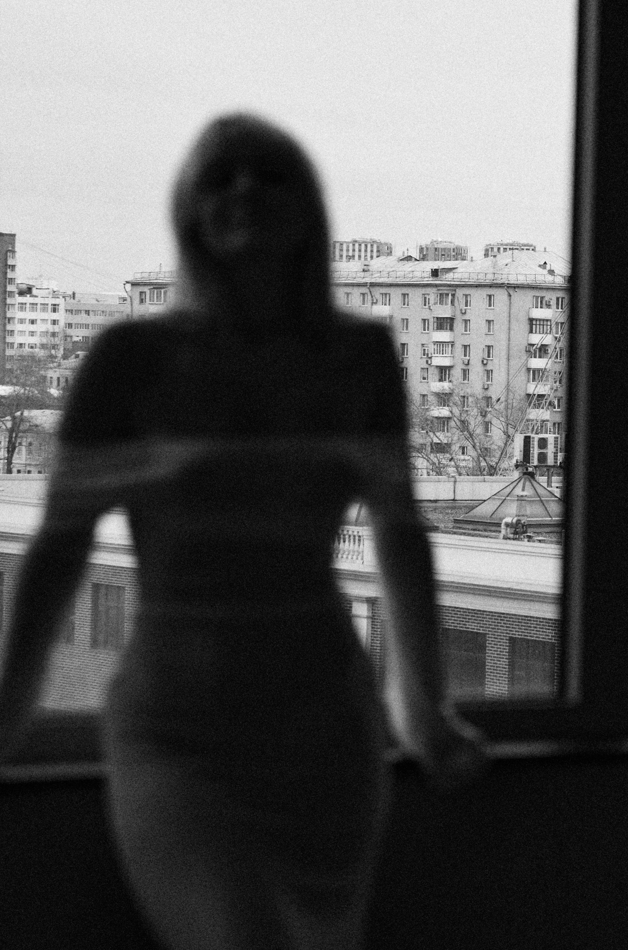 Portraits. Portrait and Travel Photographer in Moscow | Yana Naidich