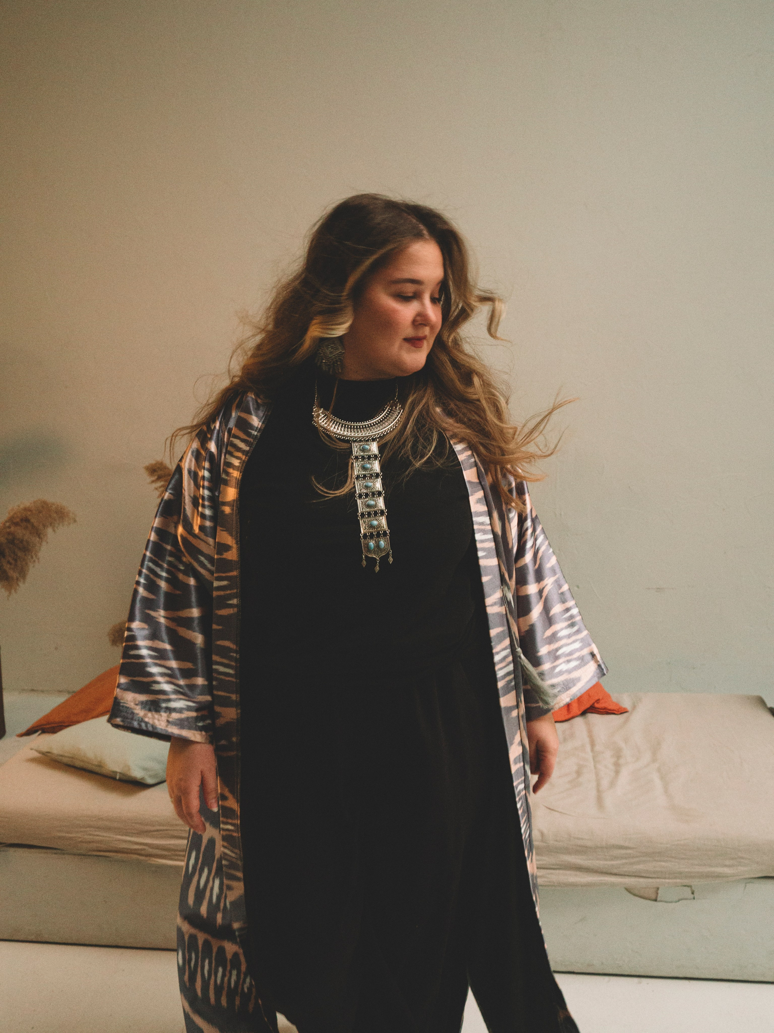 Кристина. Лайфстайл фотограф в Москве Катюша Кузьмина