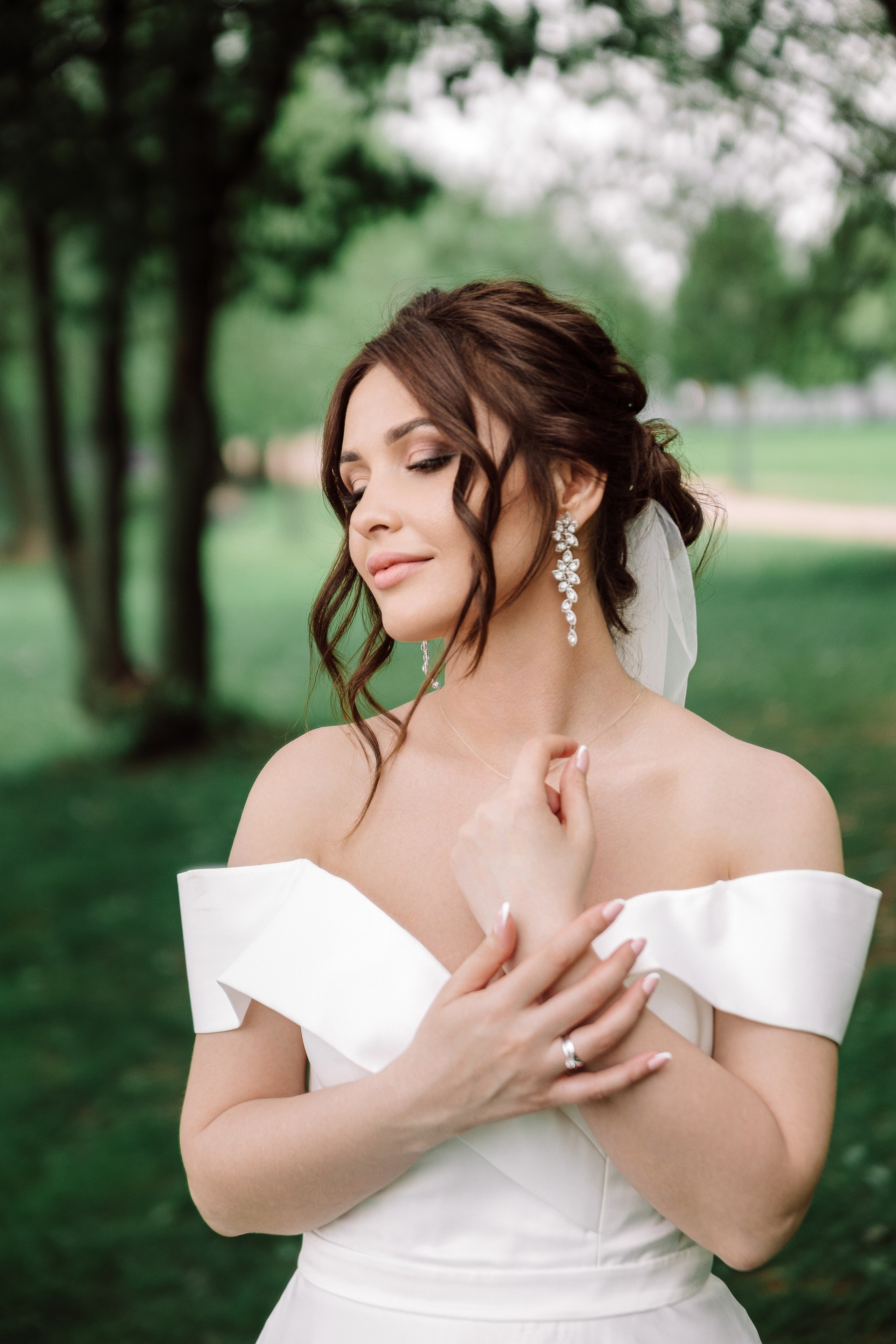 Артем и Нина. Свадебный фотограф Маргарита Глумскова