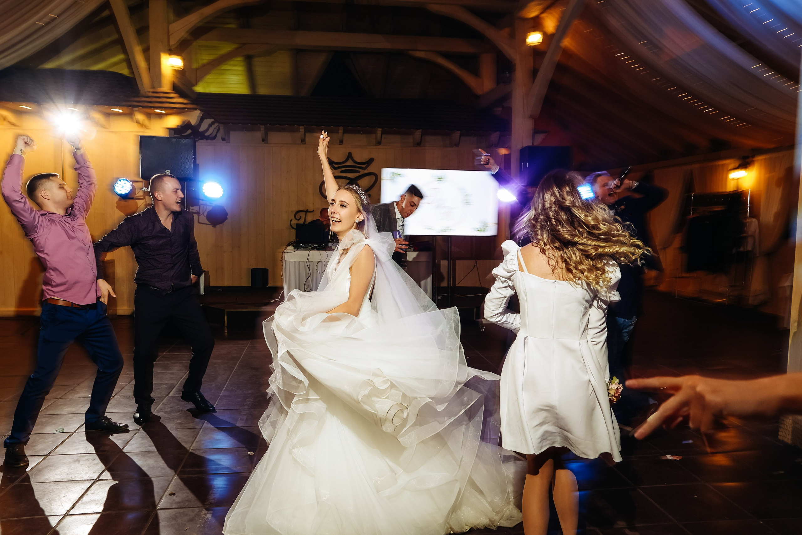 Денис и Ксения. Свадебный фотограф Маргарита Глумскова