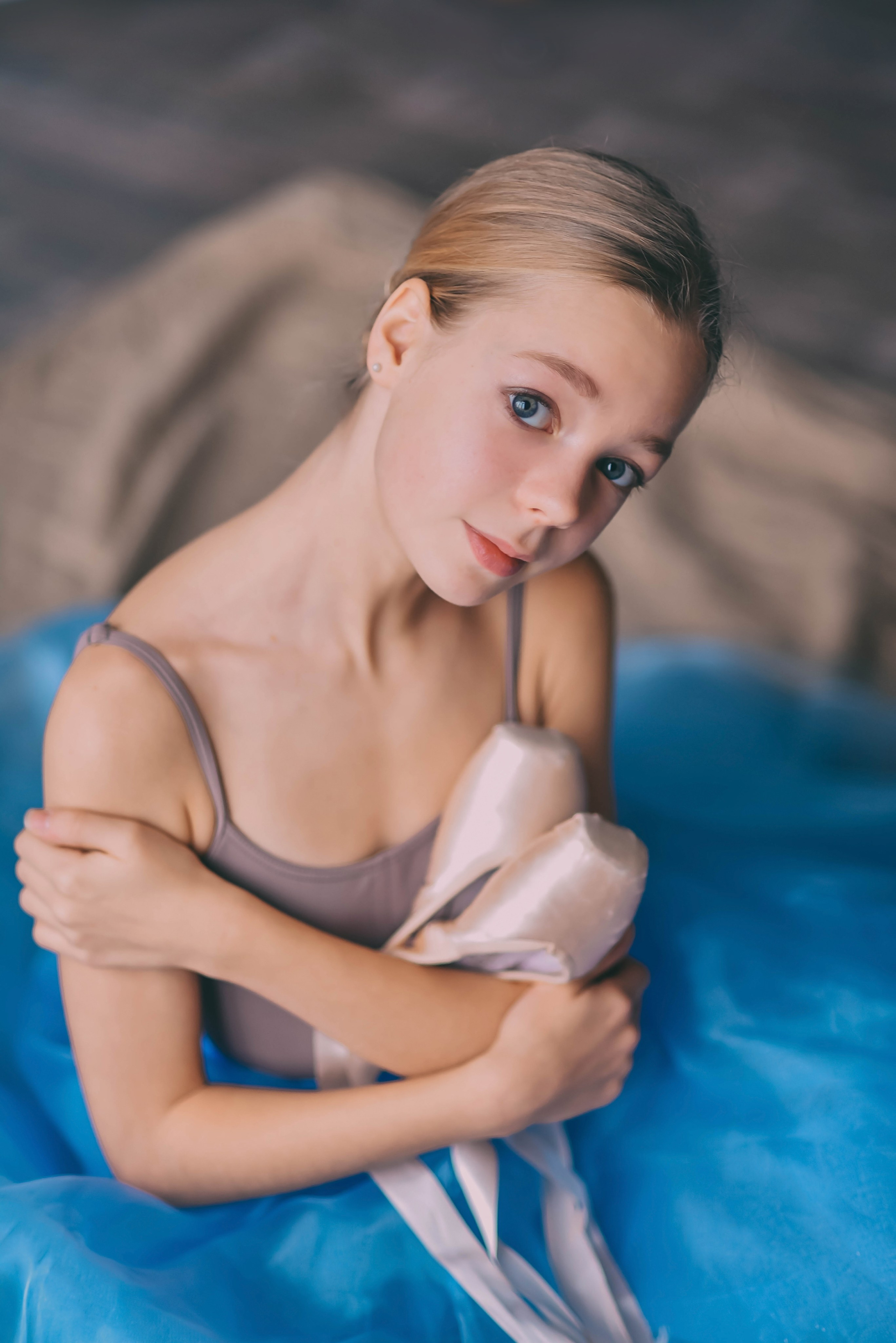 Ballet. NatashaNimfa photo