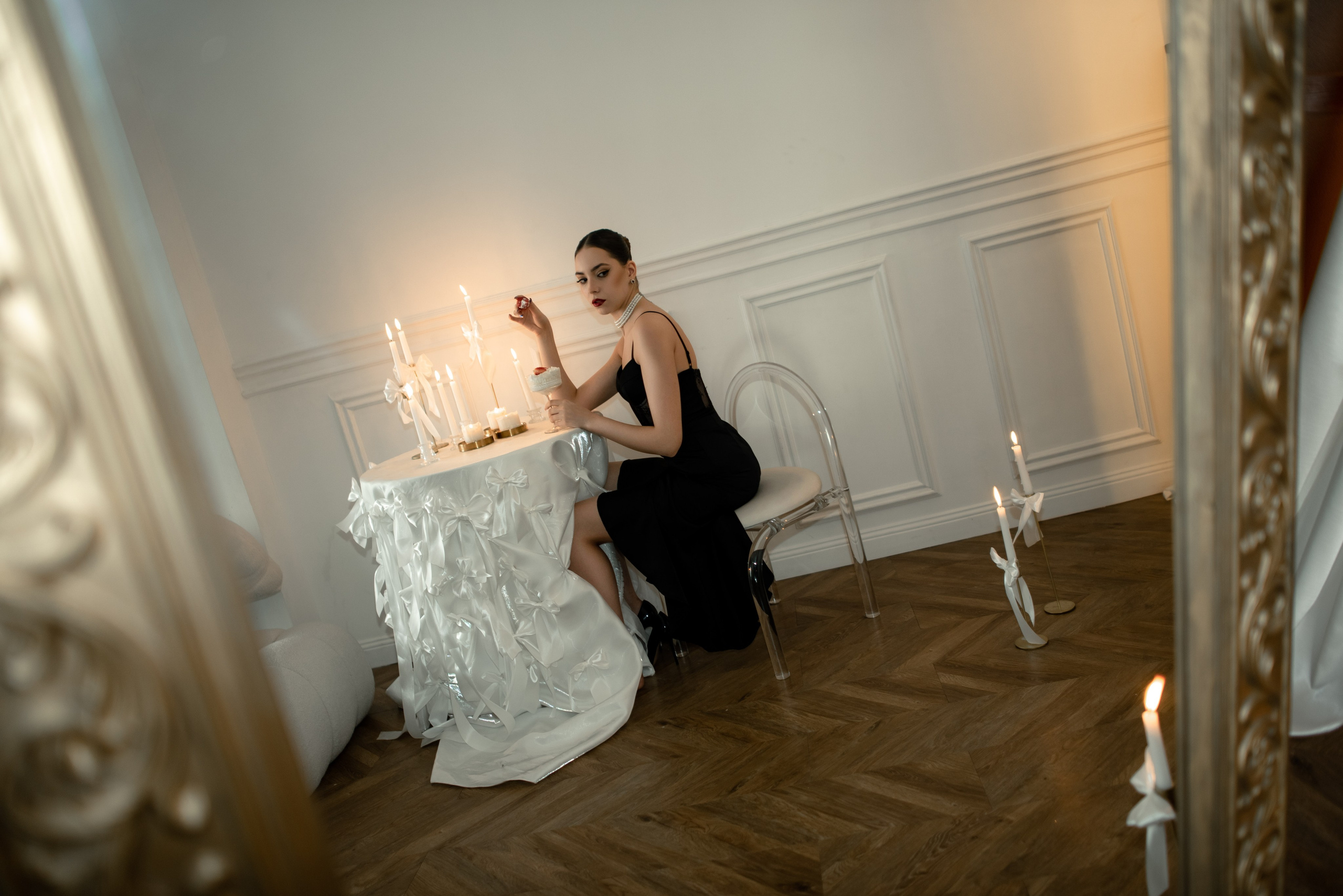 Кристина. Свадебный фотограф Тюмень / Санкт — Петербург Миронова Наталия