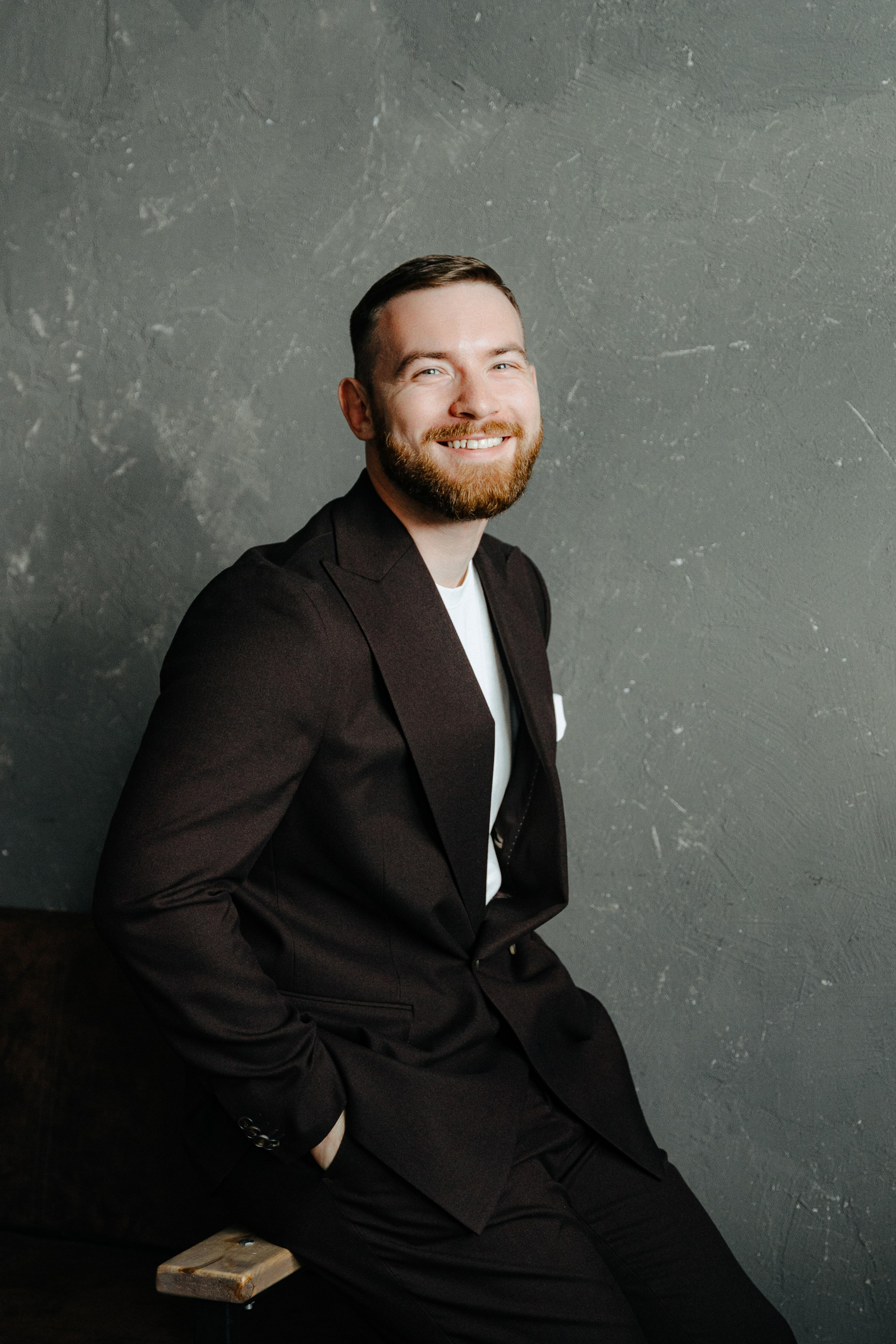 A & E. Свадебный и портретный фотограф в Тюмени Женя Черемнова