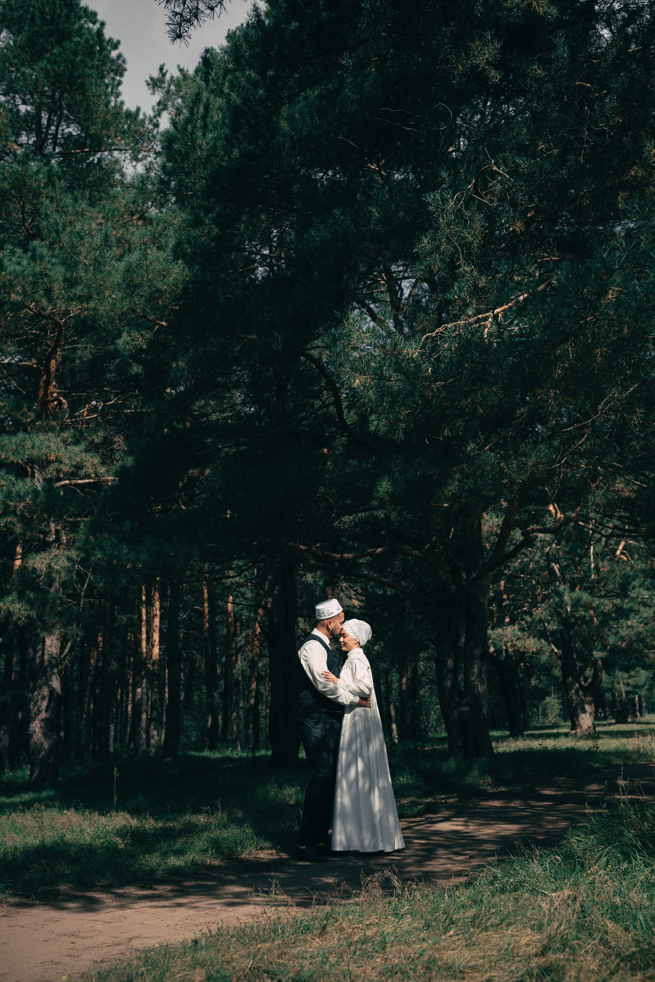 August, 2024. Фотограф Данил Бушуев