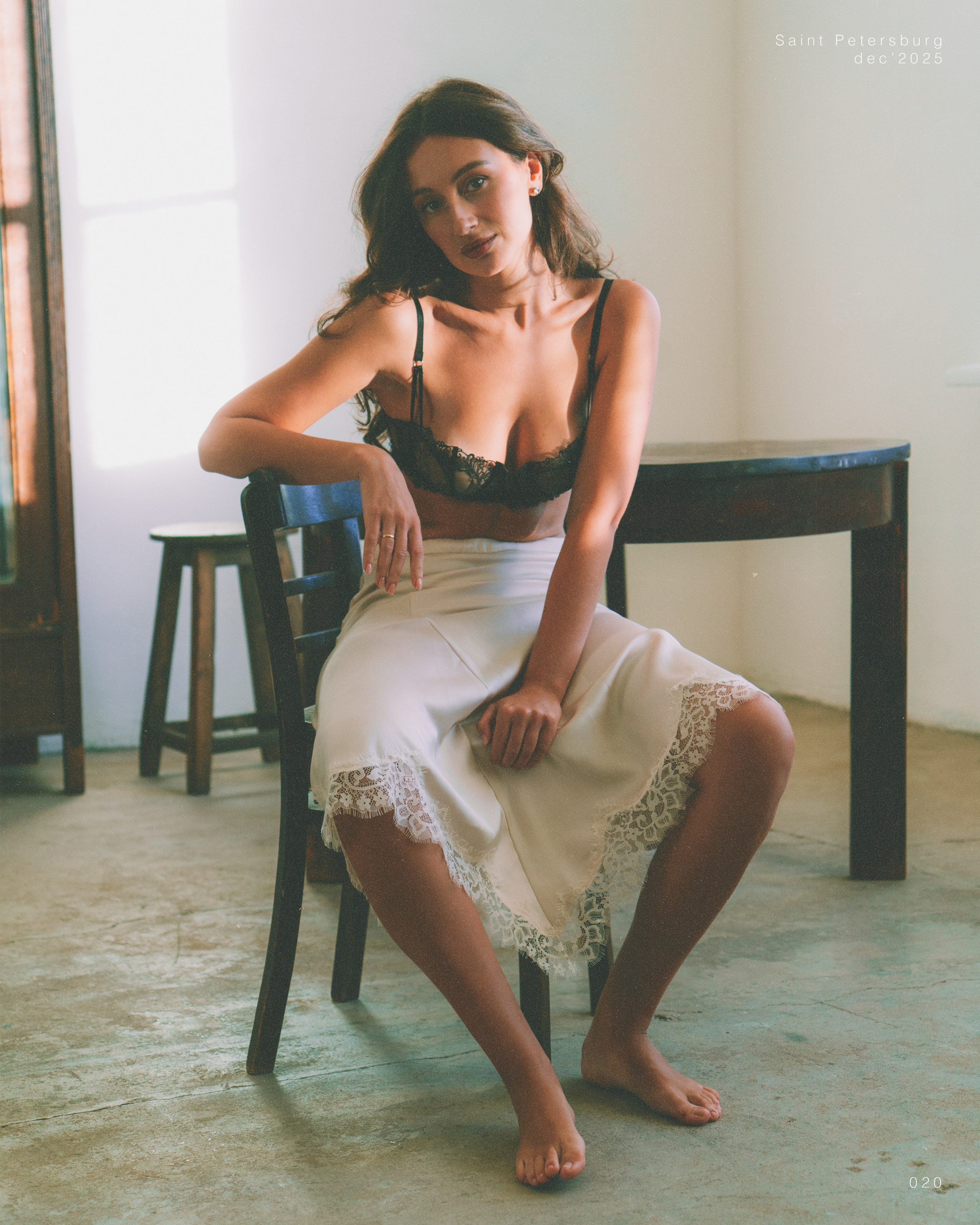 Фотограф в Санкт-Петербурге