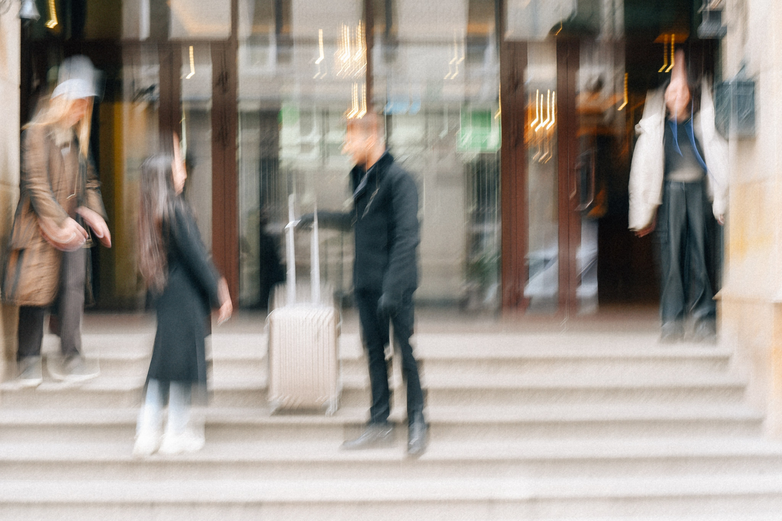 ARBAT HOUSE HOTEL. Фотограф Лола Волна, город Москва