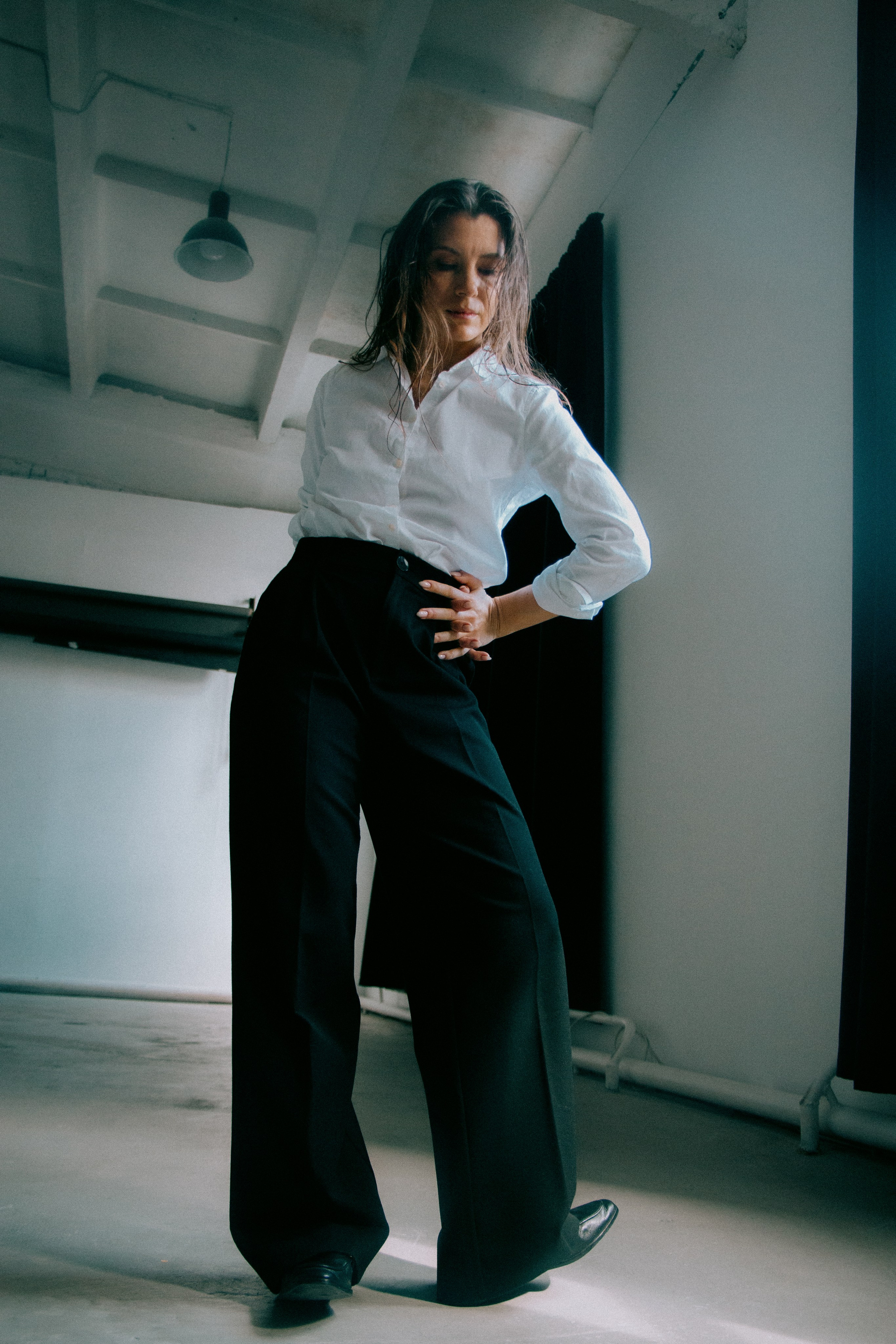 Настя. Фотограф в Тюмени Анастасия Долинина