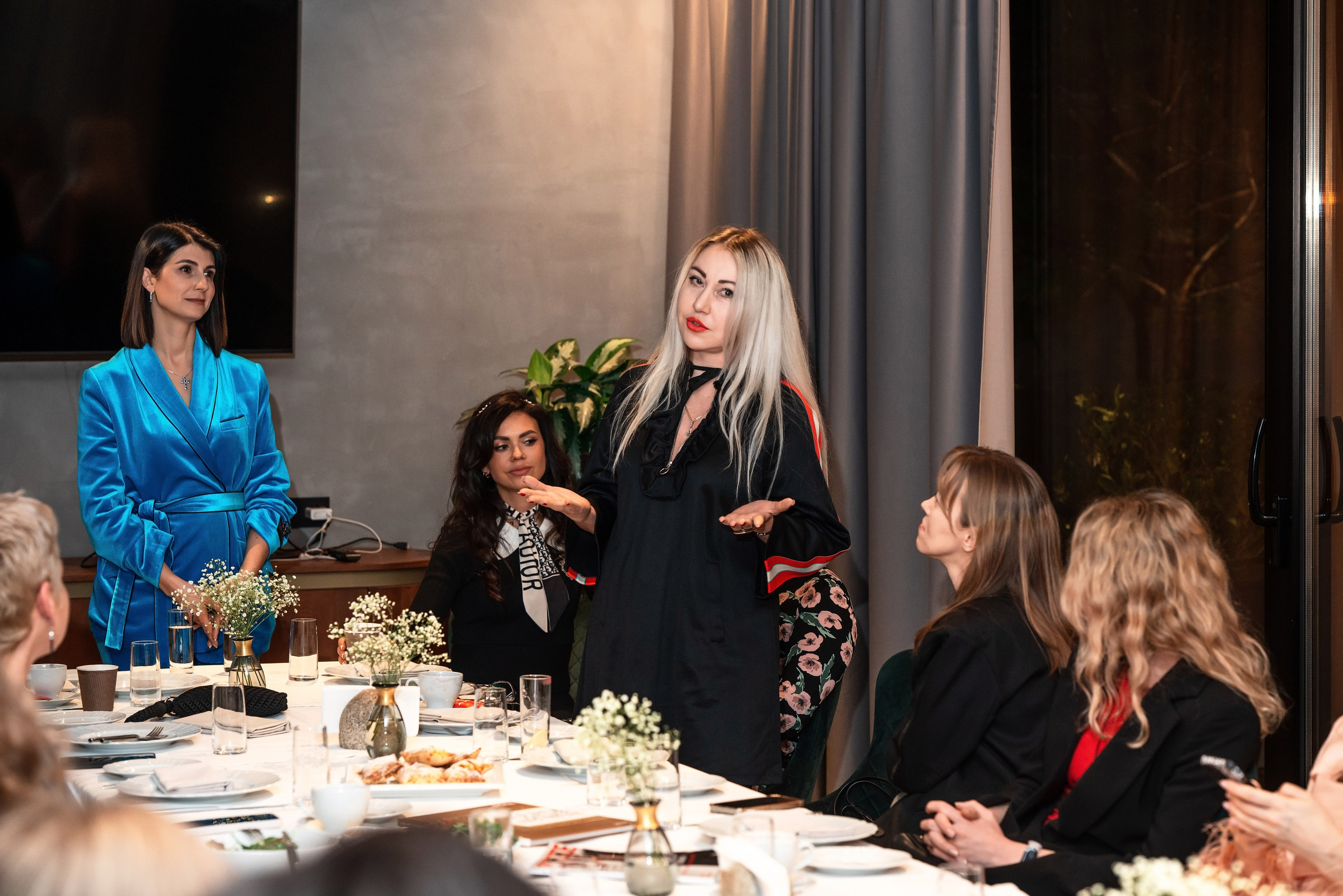 Фоторепортаж деловой Сочи. Фотограф Сочи