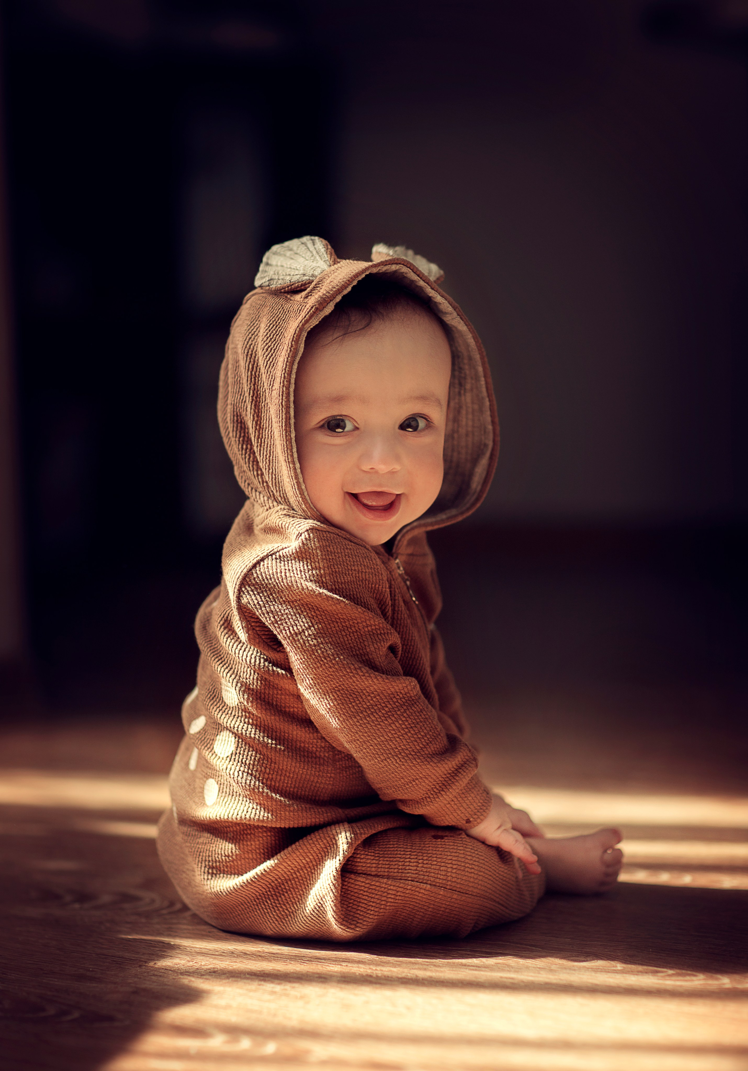 Малыши. Фотограф новорожденных в Москве и области