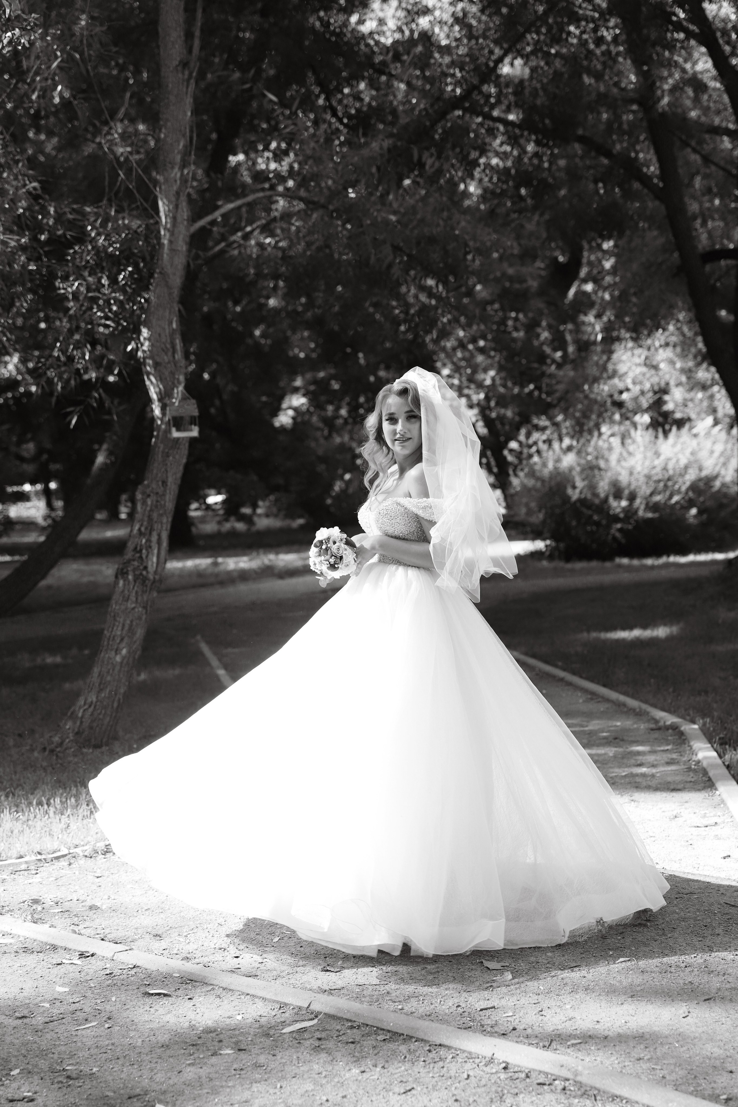 Илья и Анастасия. Фотограф Москва и МО Анастасия Пясковская