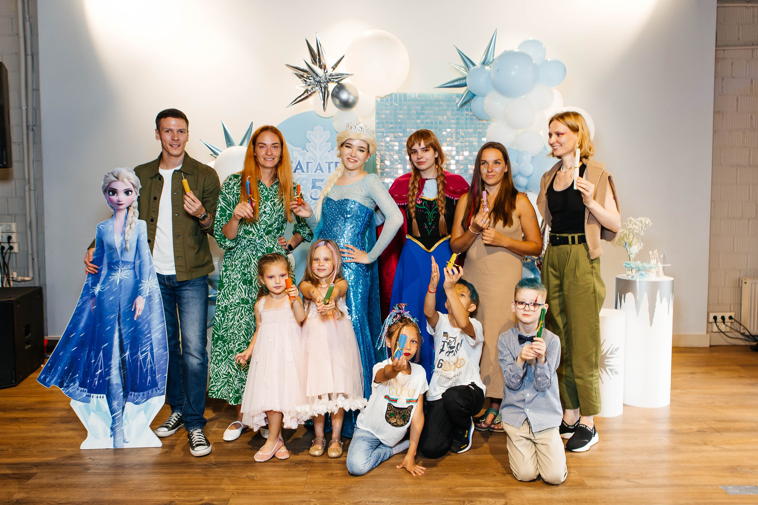 Happy B-day Агата| Рублевка. Фотограф Абакумова Анастасия