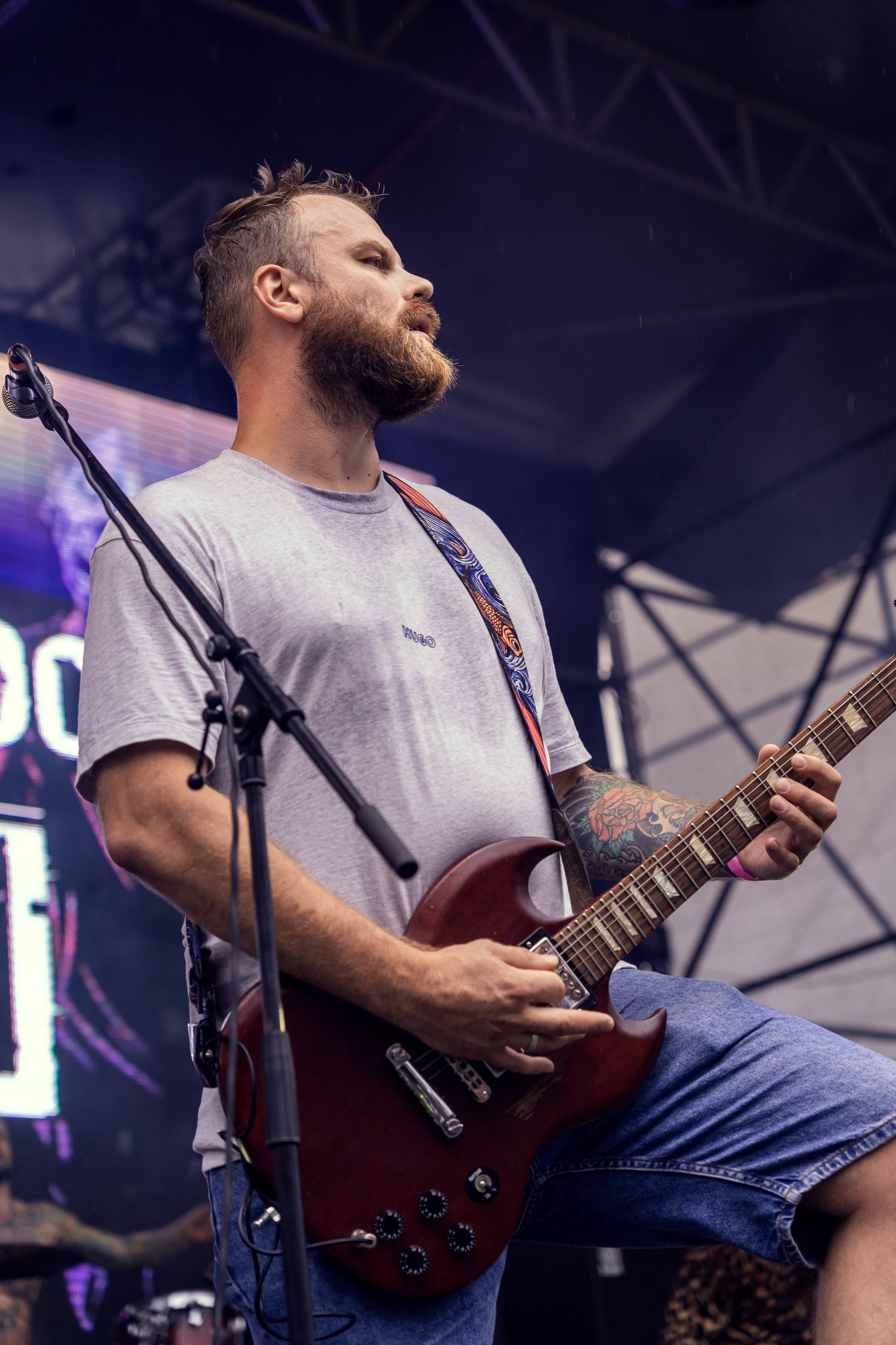 EmoFest. Фотограф Анна Табулович