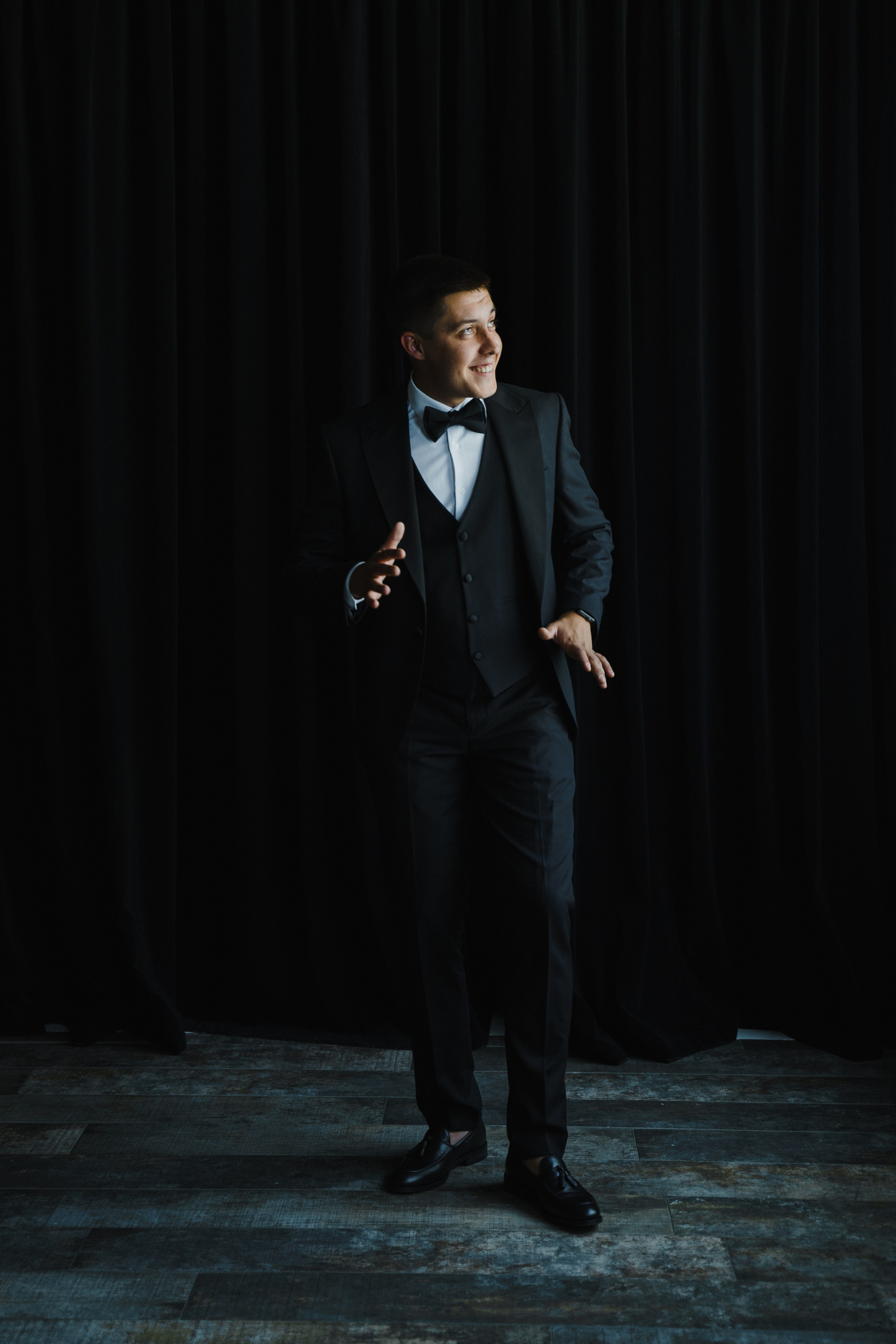 Денис и Диана. Главная