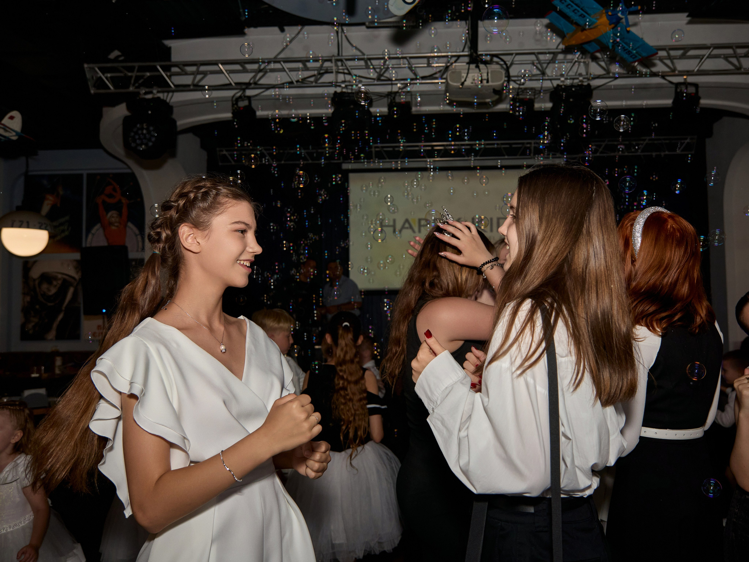 Репортажный фотограф на банкет Тула