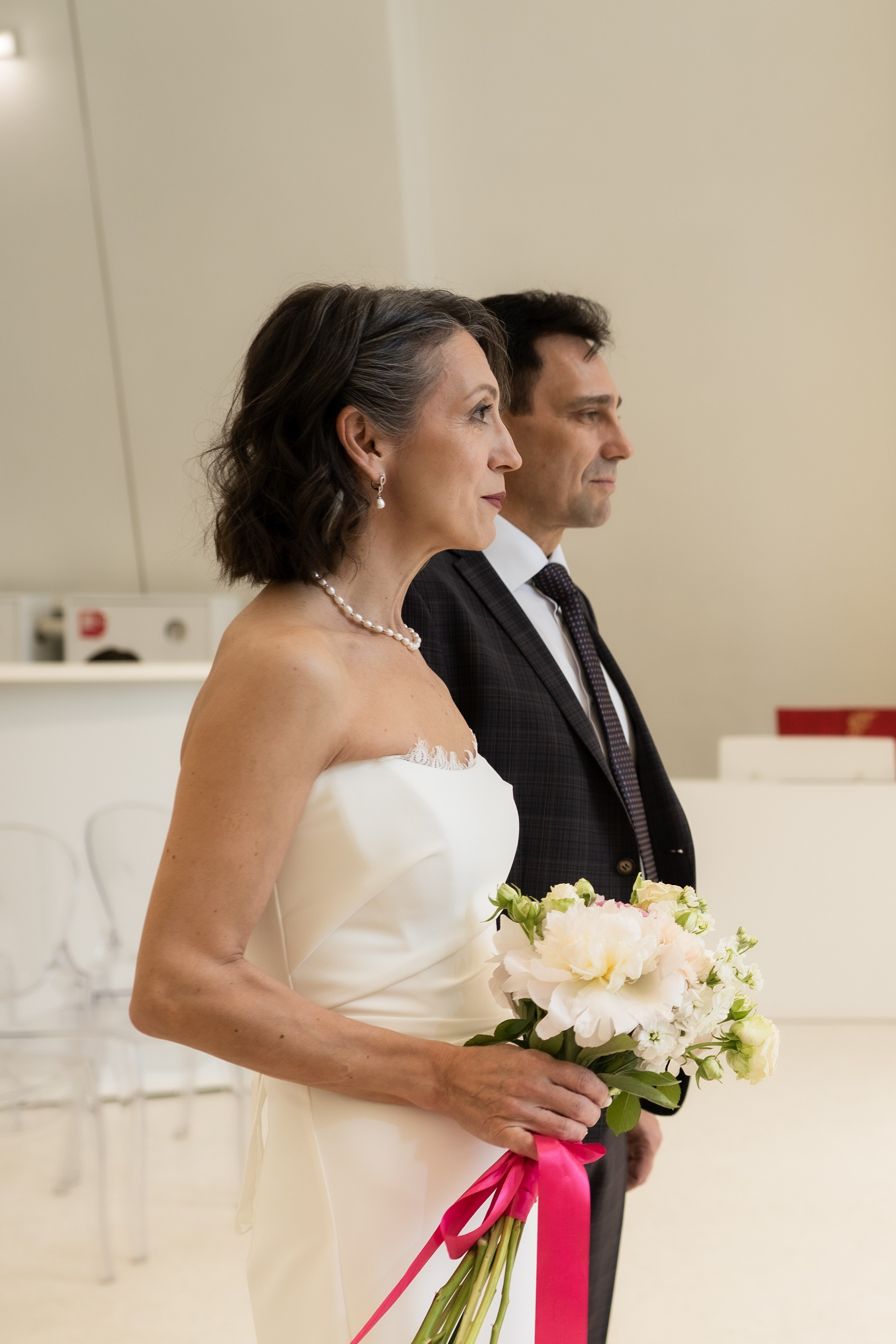 Леонид и Ирина. Фотограф в Самаре Иван Булатов