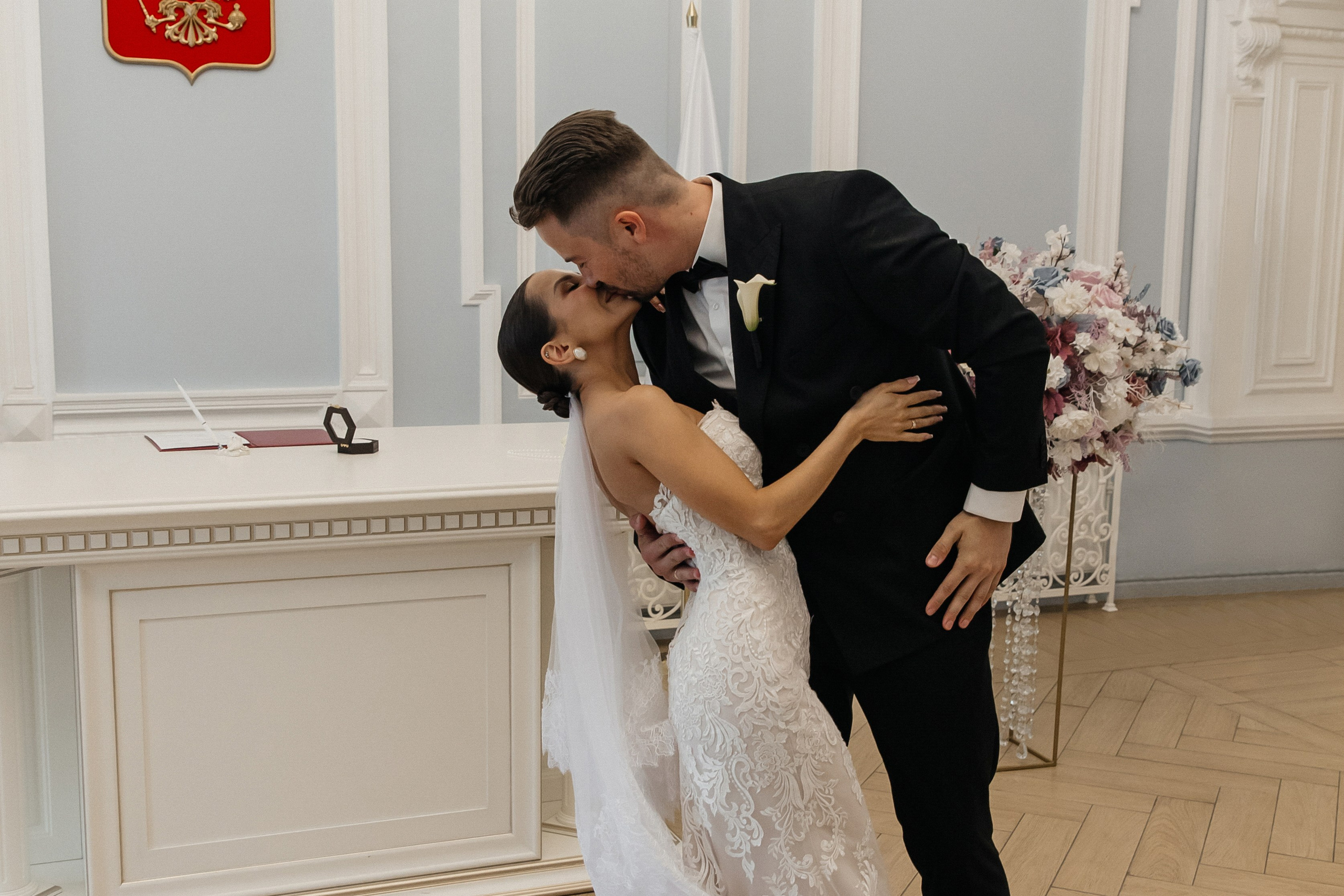 Свадебный фотограф | Екатеринбург | Сочи | Артем Шестаков