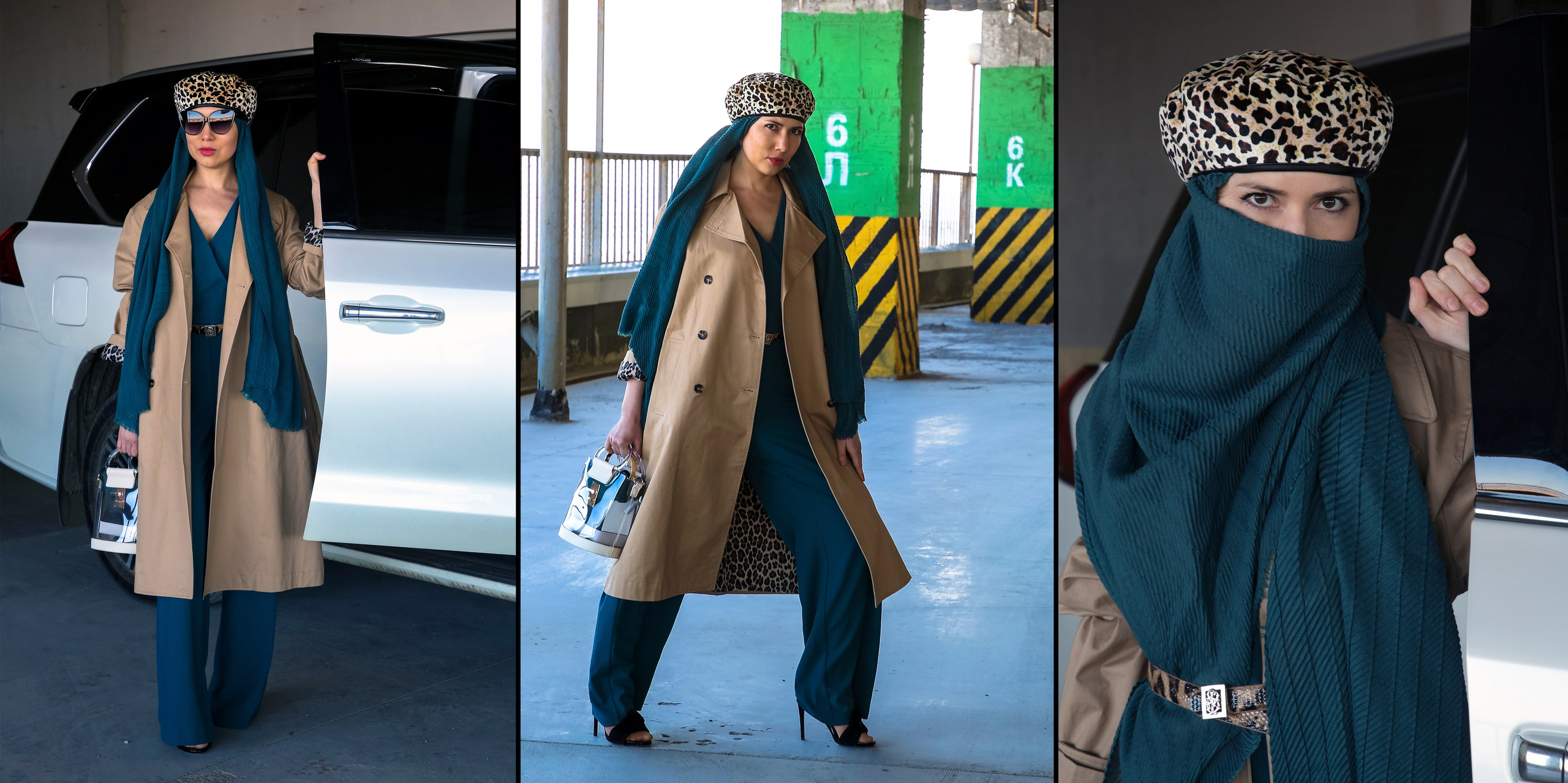 рекламная фотосессия в Самаре