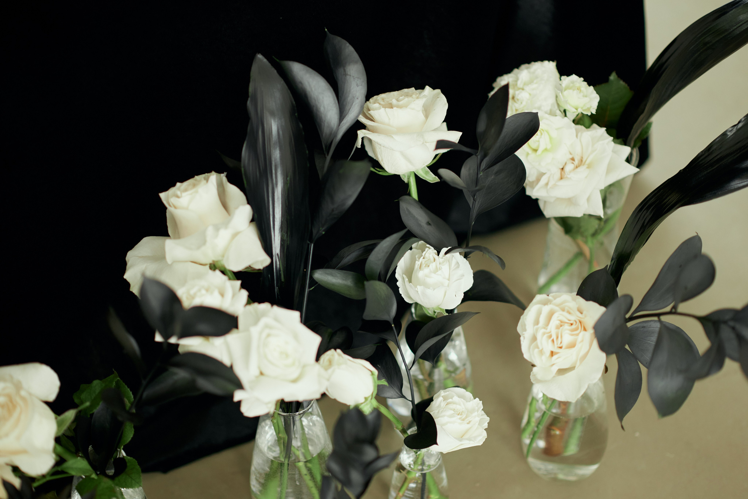 Кристина и Кирилл. Свадебный фотограф Александр Браво