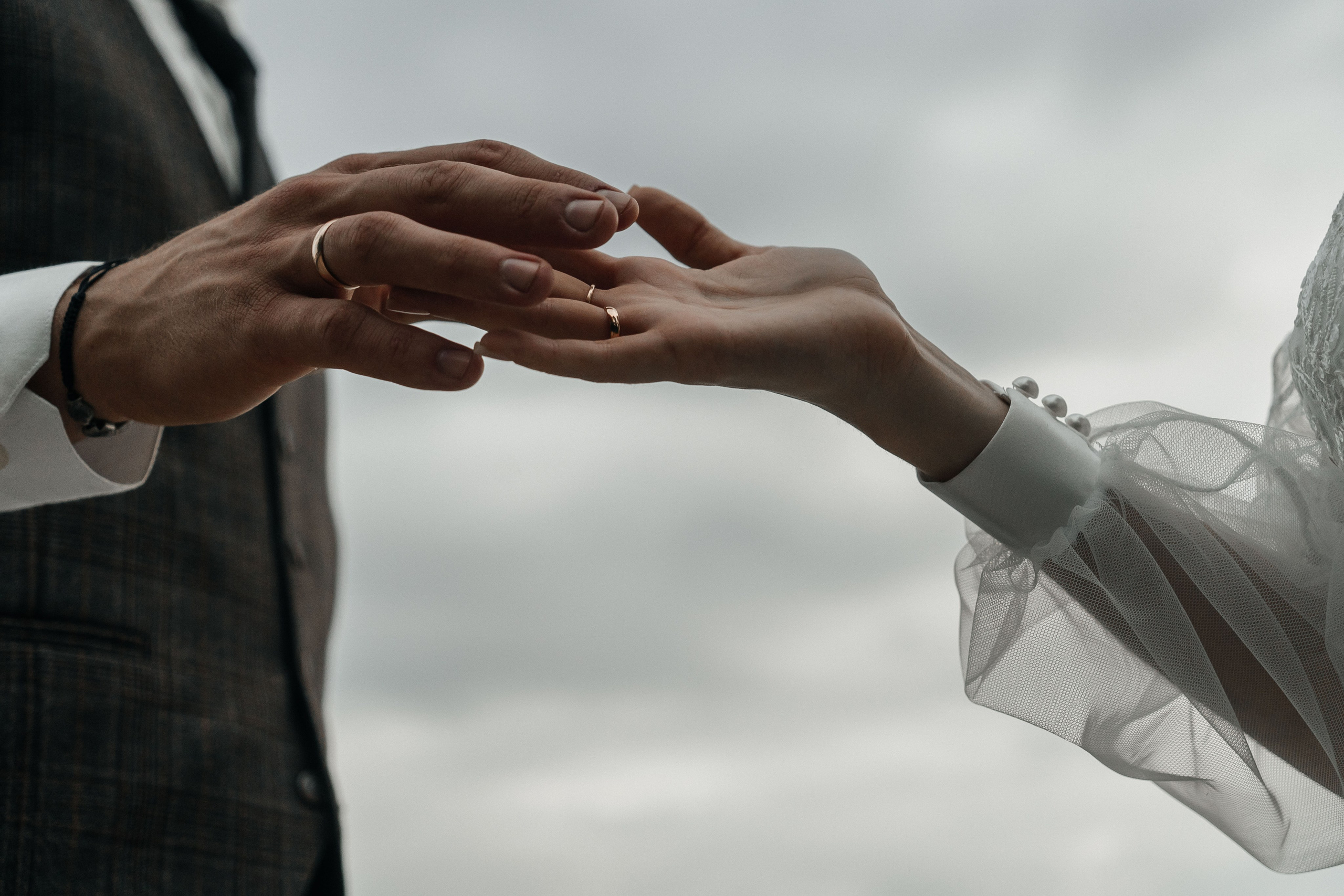 Дмитрий и Вероника. Фотограф Ульяновск Ксения Кеслер