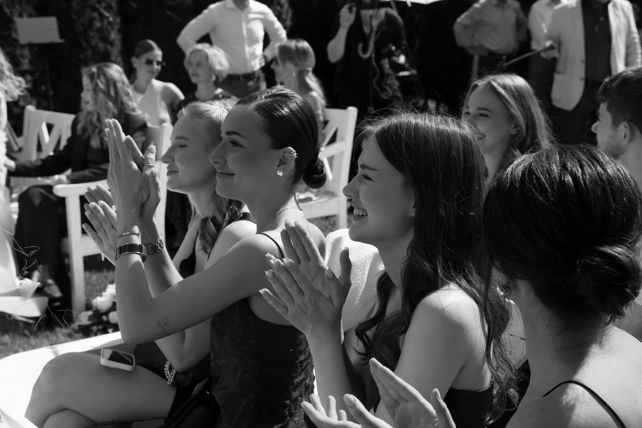 Валентин & Валерия. Свадебный и Event фотограф в Москве Бажина Ирина