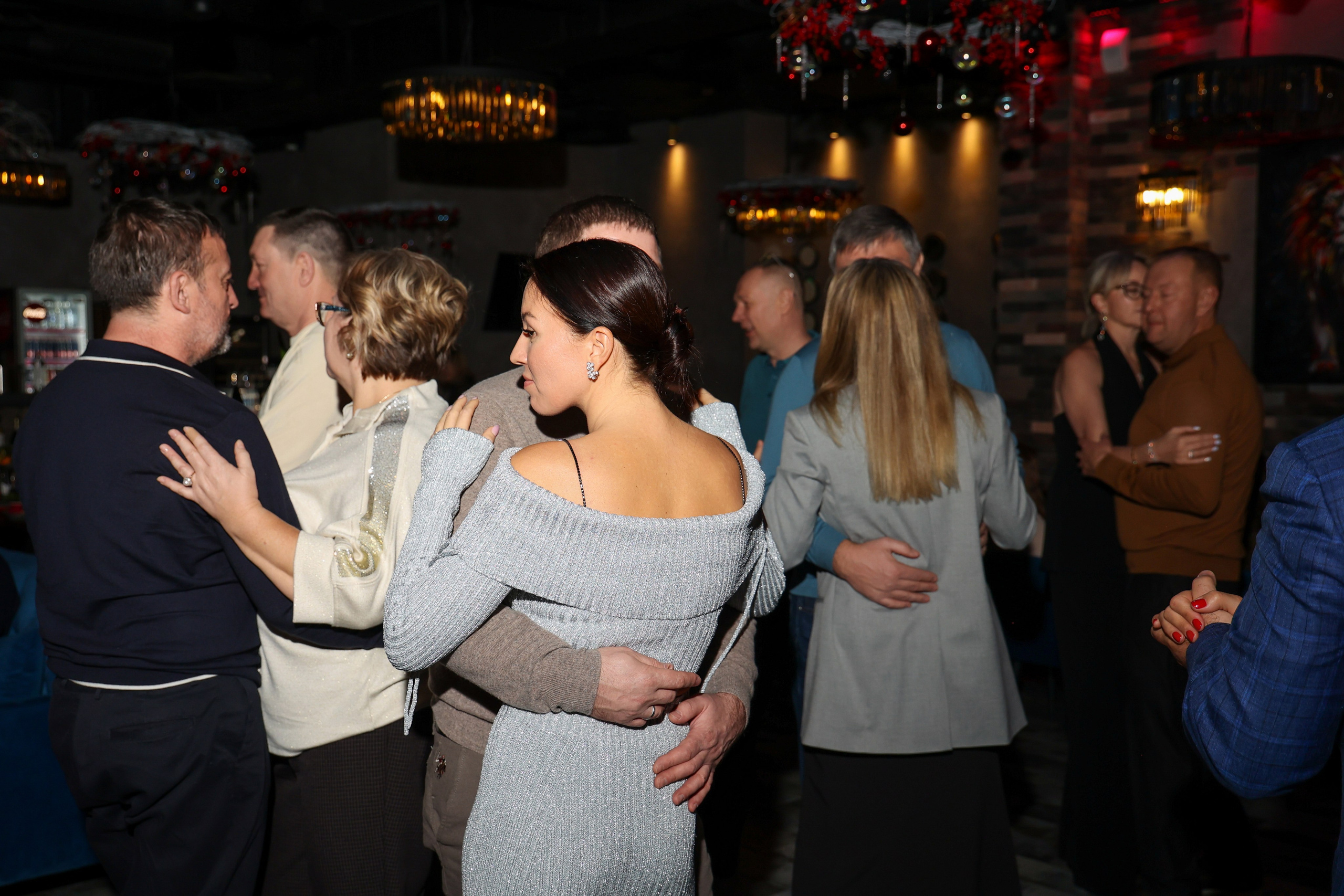 Новогодние праздники «Жуковский LOFT» 2024-2025. Сведебный и Event фотограф в Москве Бажина Ирина