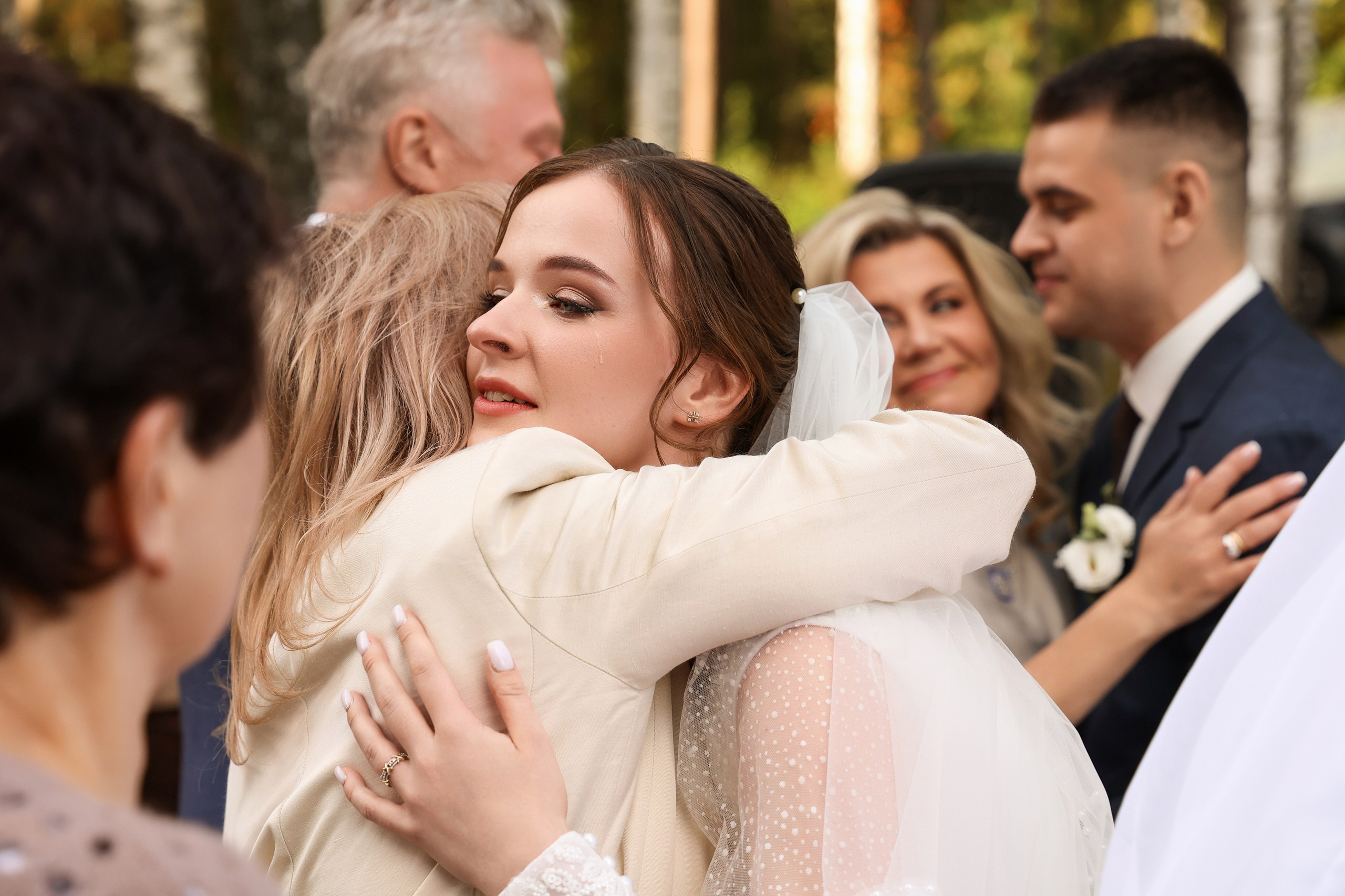 Александр & Полина. Свадебный и Event фотограф в Москве Бажина Ирина