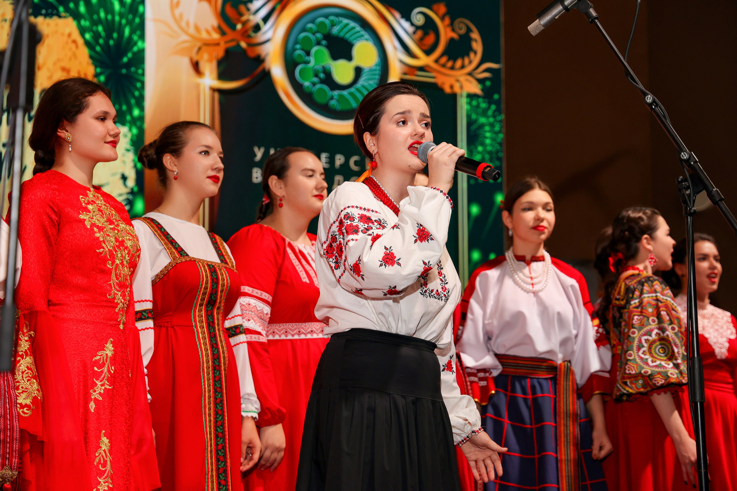 Юбилей. Университету Вернадского 95 лет. Свадебный и Event фотограф в Москве Бажина Ирина