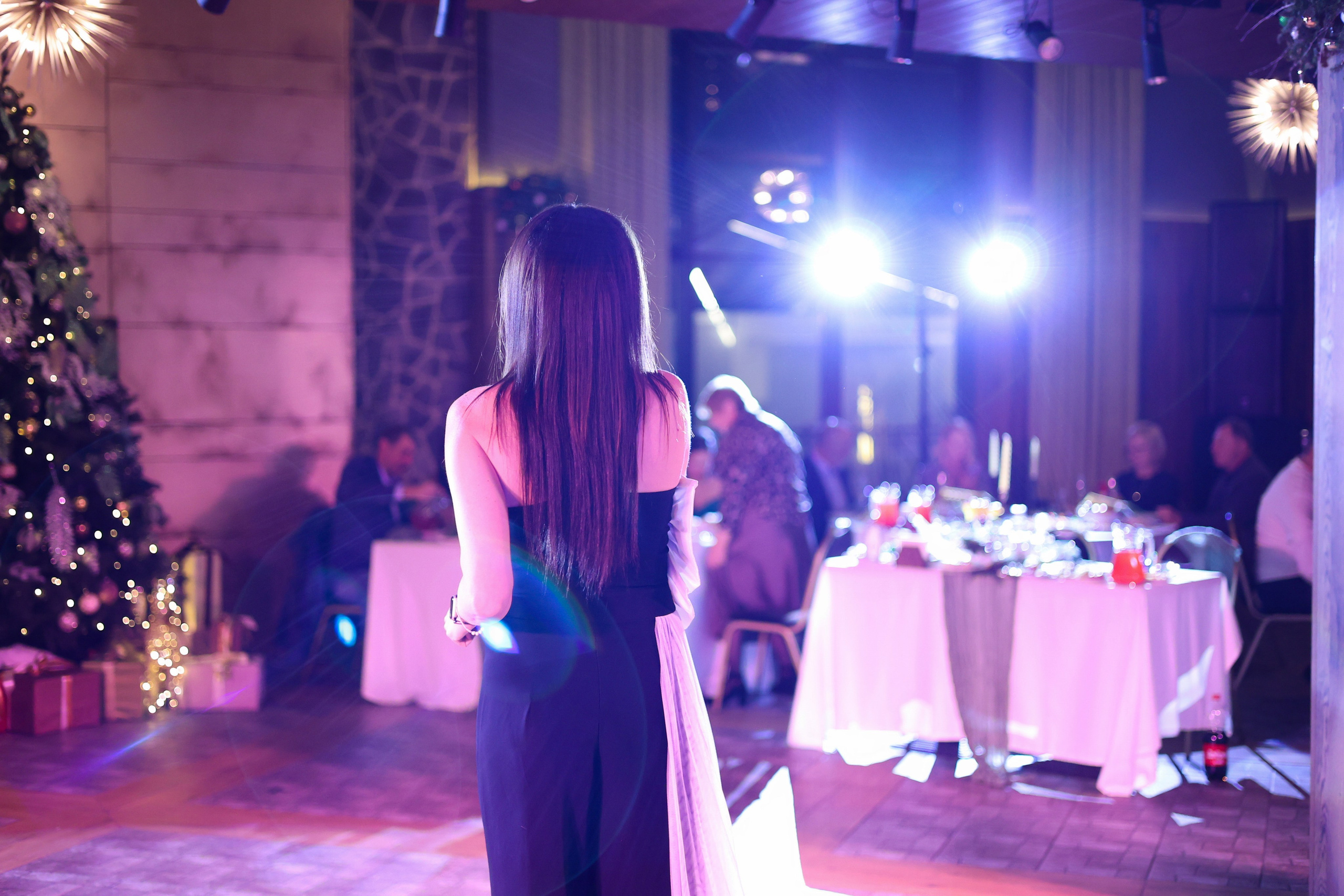 Новогодние праздники 2024-2025 «За поводом». Сведебный и Event фотограф в Москве Бажина Ирина